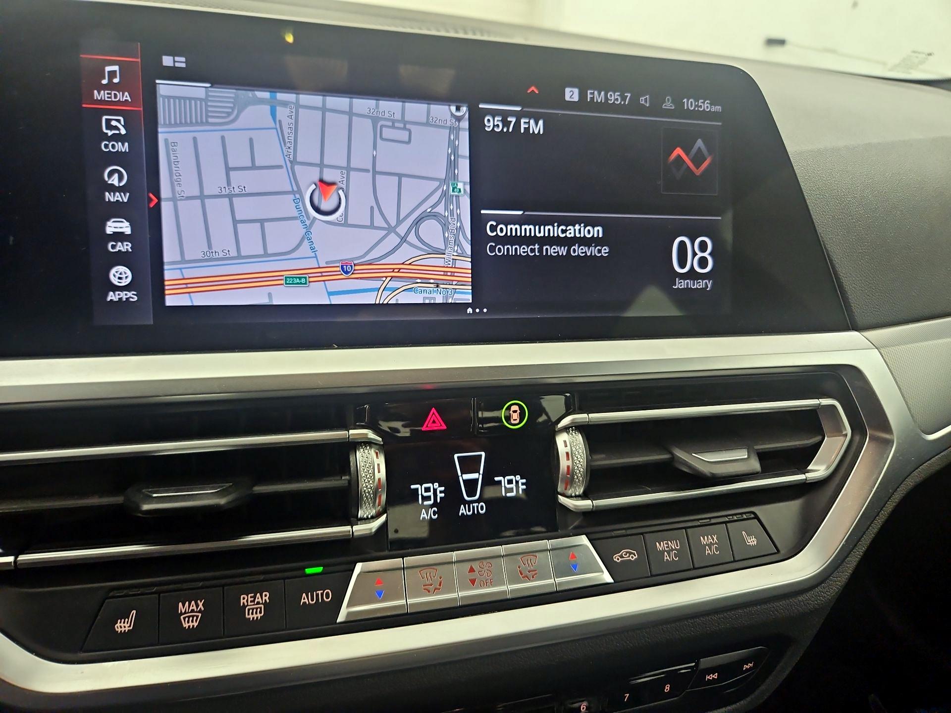 Thumbnail: 2021 BMW 3 Series - 15