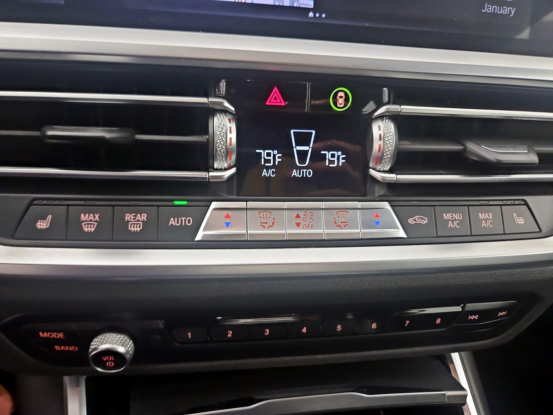 Thumbnail: 2021 BMW 3 Series - 16