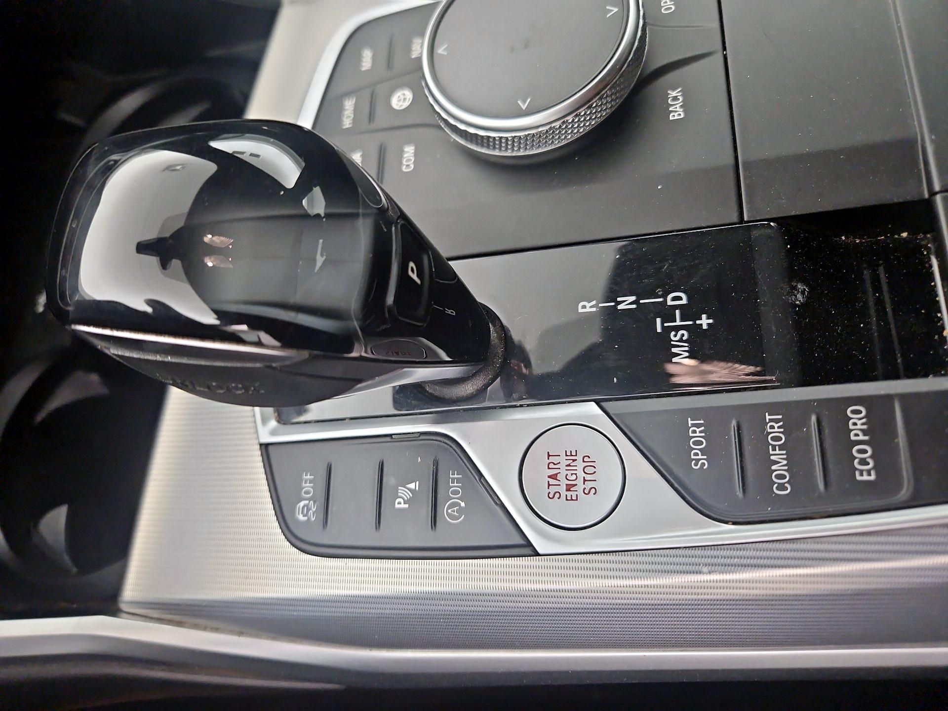 Thumbnail: 2021 BMW 3 Series - 17