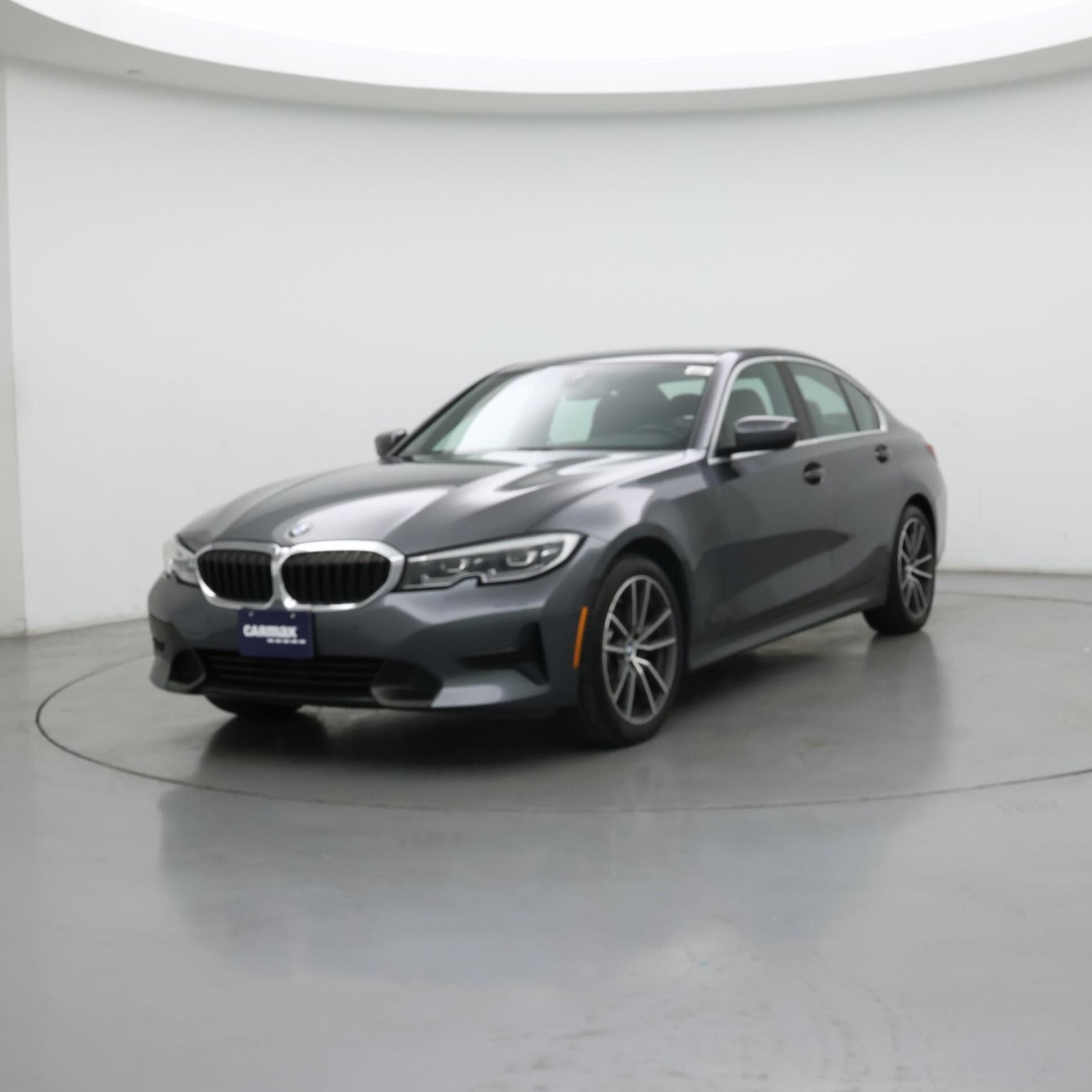 Thumbnail: 2021 BMW 3 Series - 4