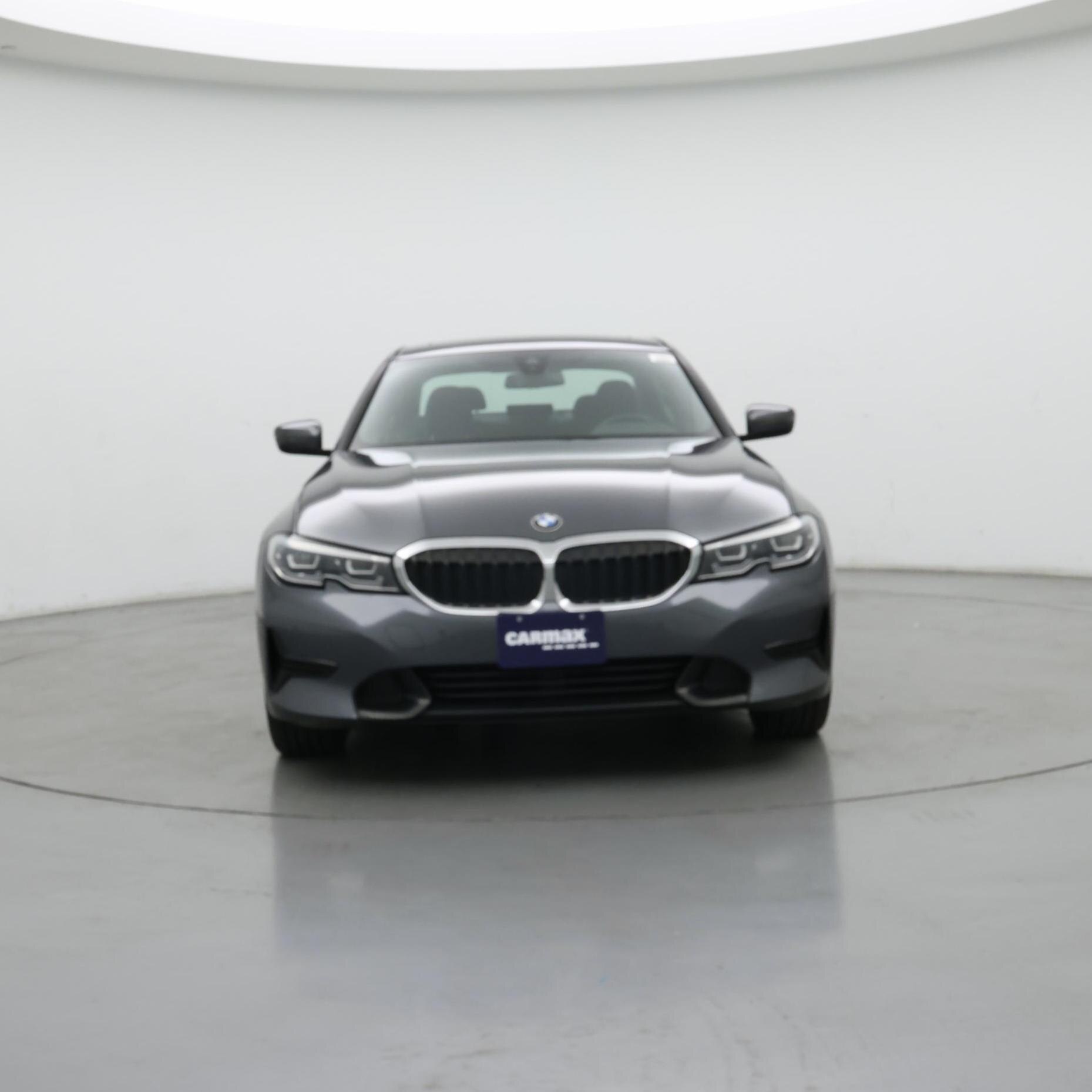 Thumbnail: 2021 BMW 3 Series - 5