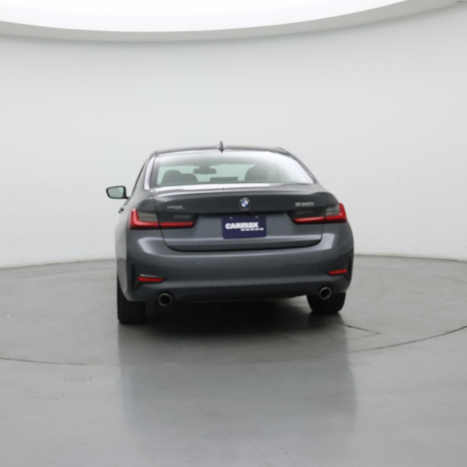 Thumbnail: 2021 BMW 3 Series - 6