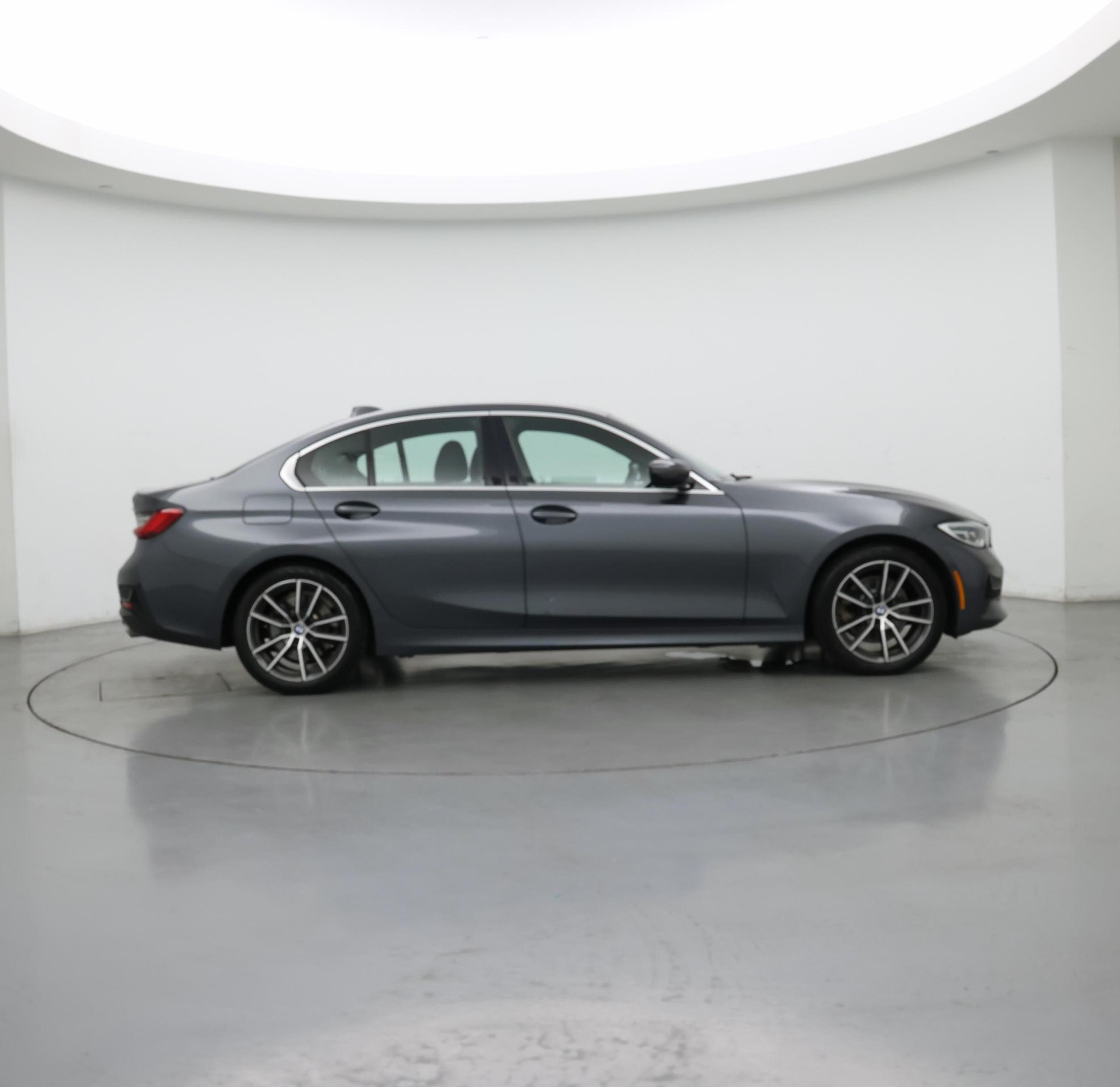 Thumbnail: 2021 BMW 3 Series - 7
