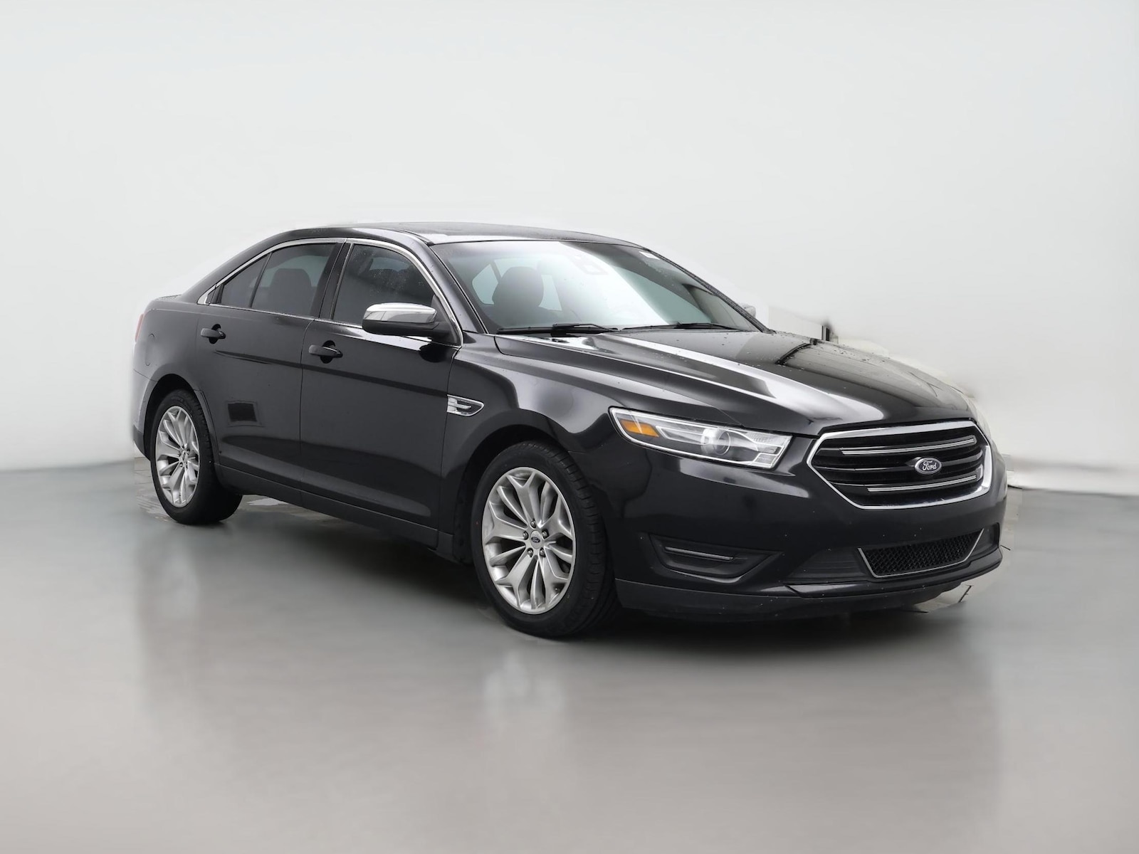 2017 Ford Taurus Limited