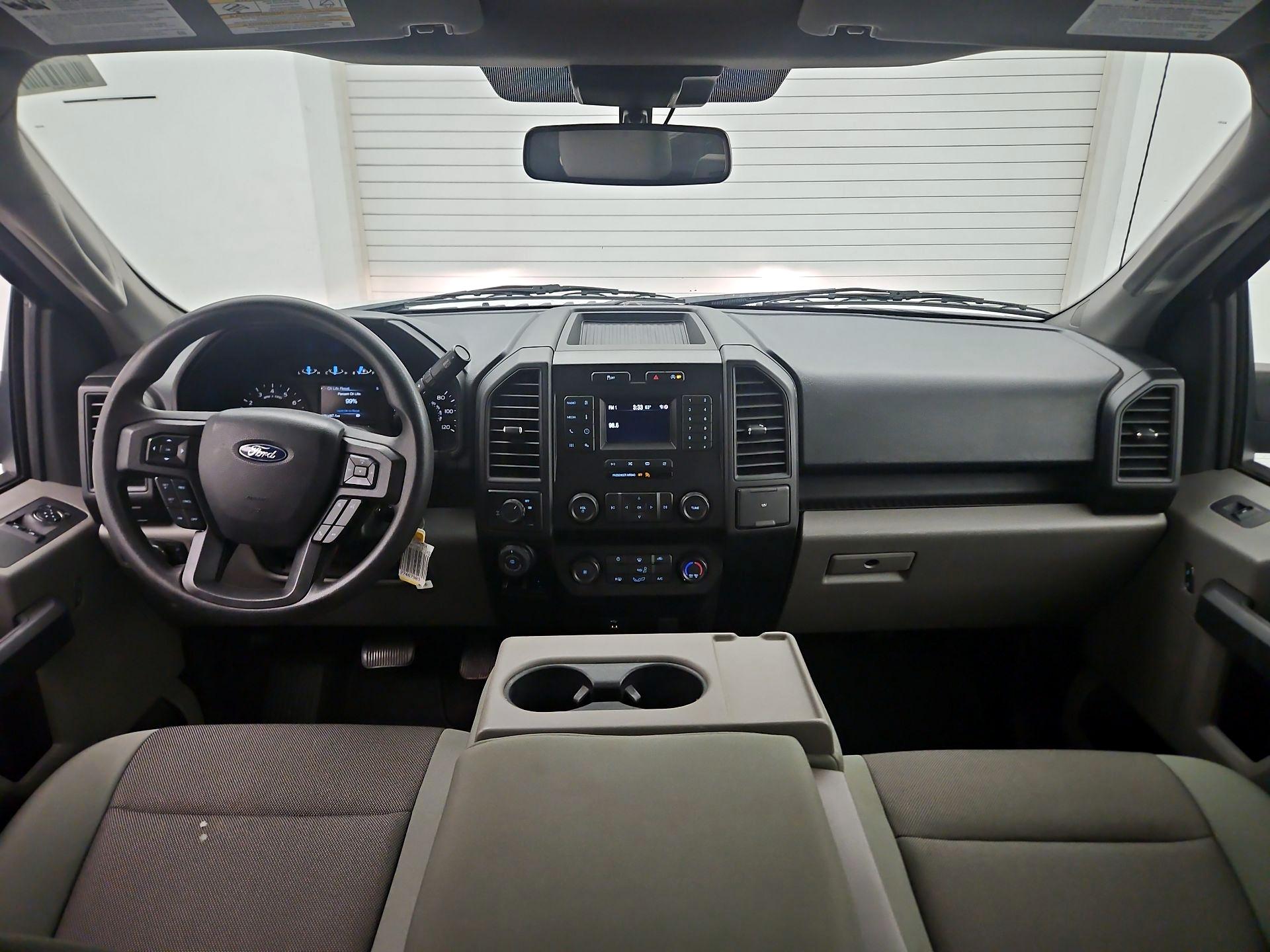 Thumbnail: 2020 Ford F-150 - 9