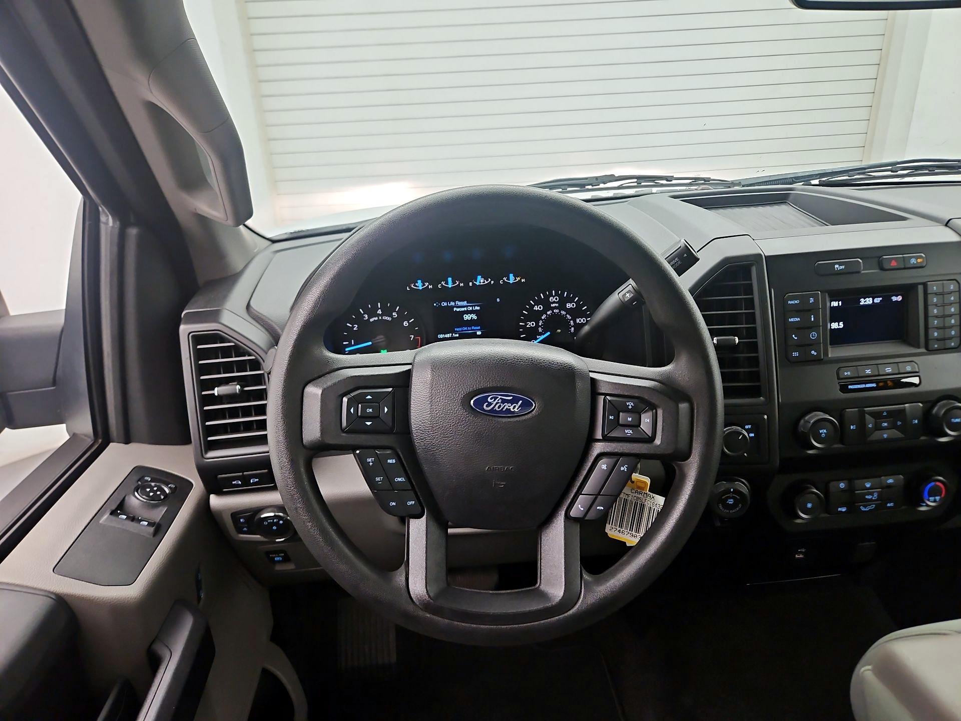 Thumbnail: 2020 Ford F-150 - 10