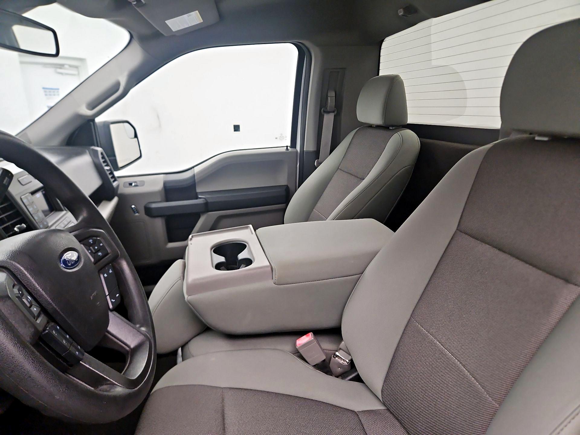 Thumbnail: 2020 Ford F-150 - 11