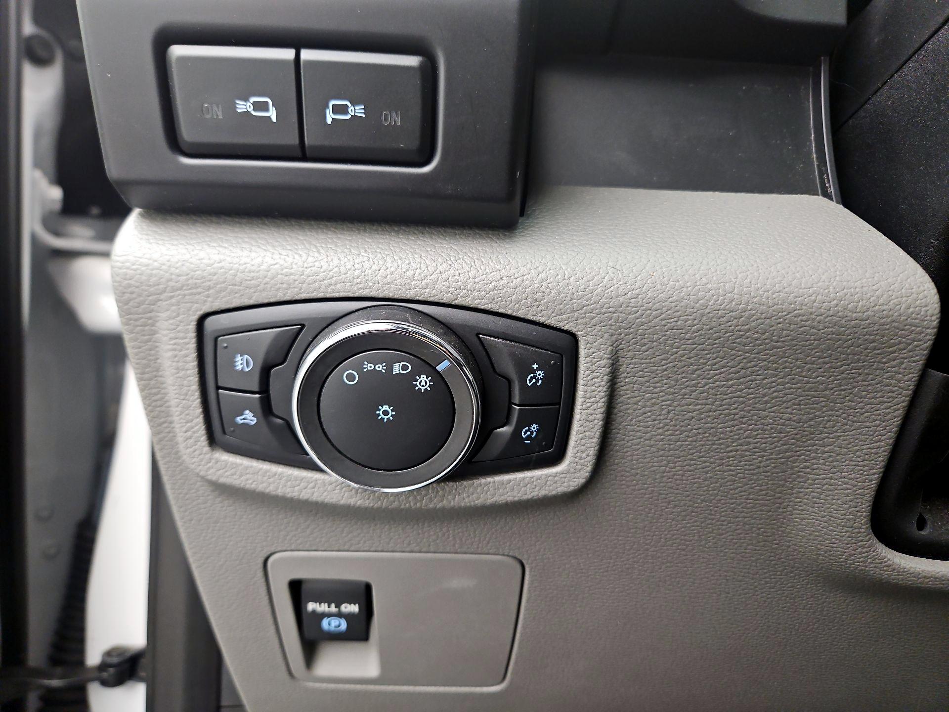 Thumbnail: 2020 Ford F-150 - 13