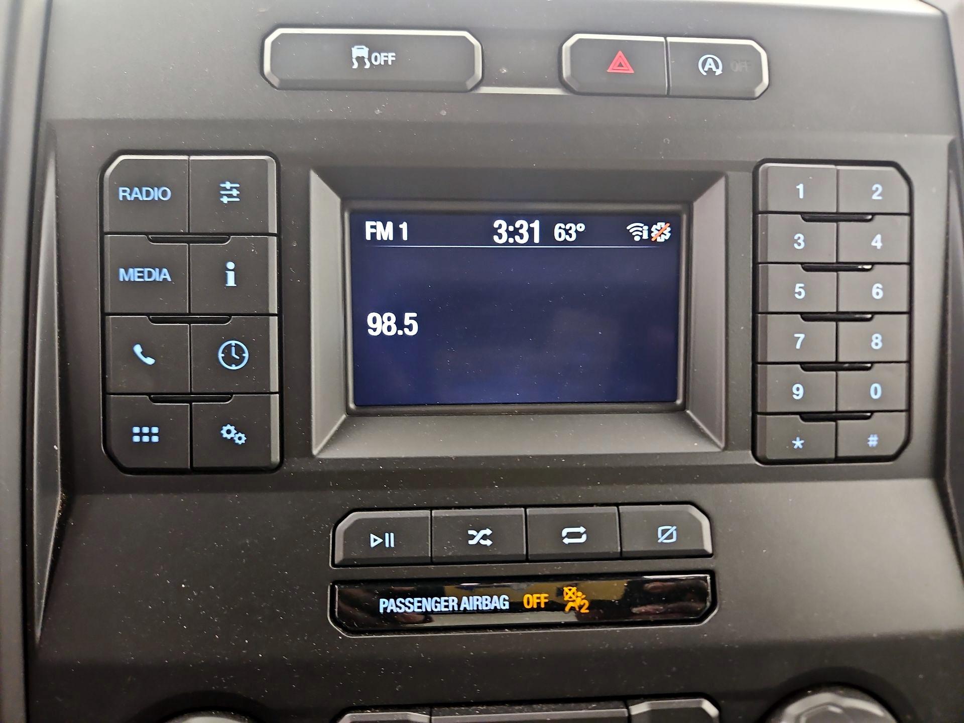 Thumbnail: 2020 Ford F-150 - 15