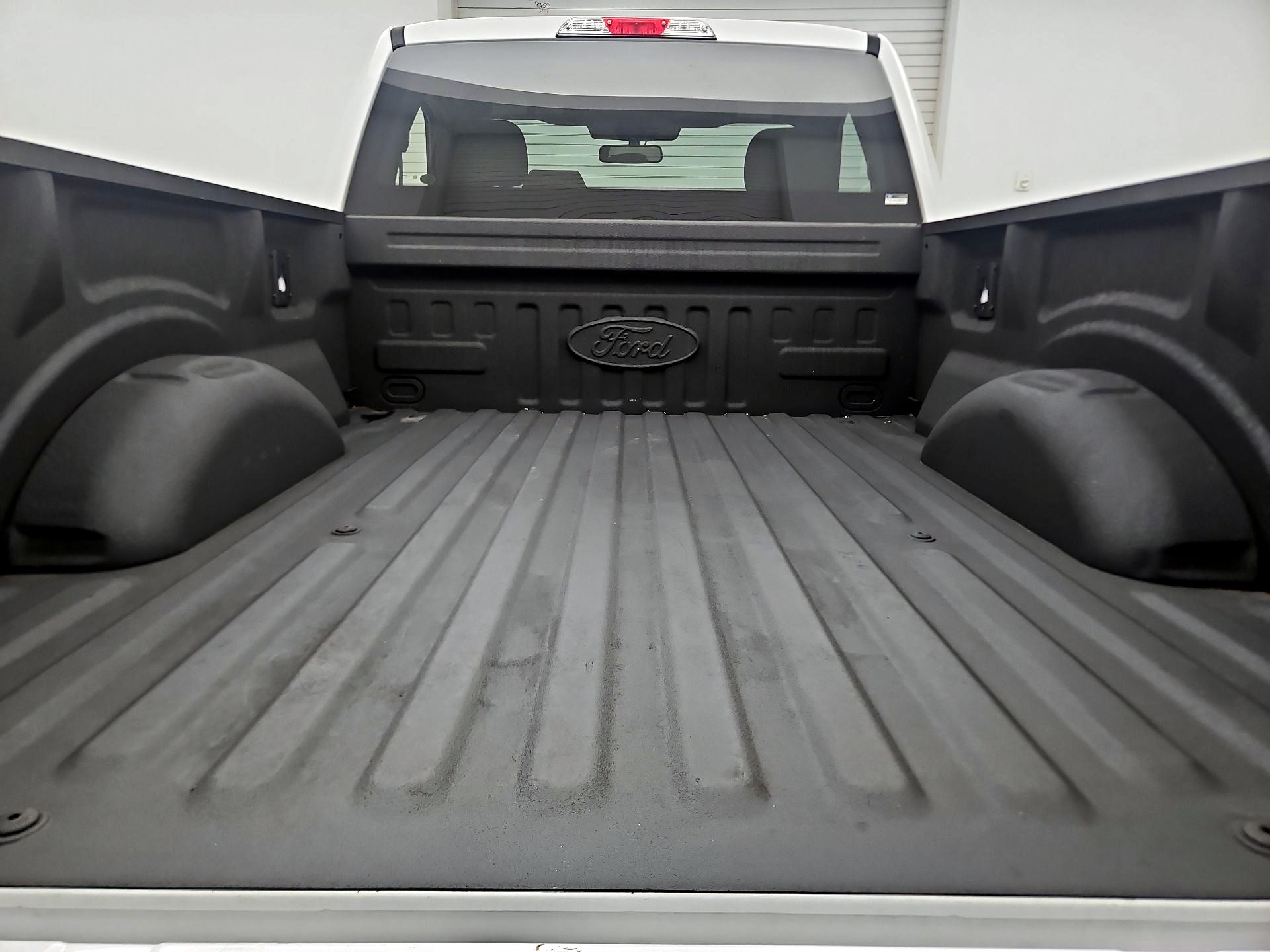 Thumbnail: 2020 Ford F-150 - 18