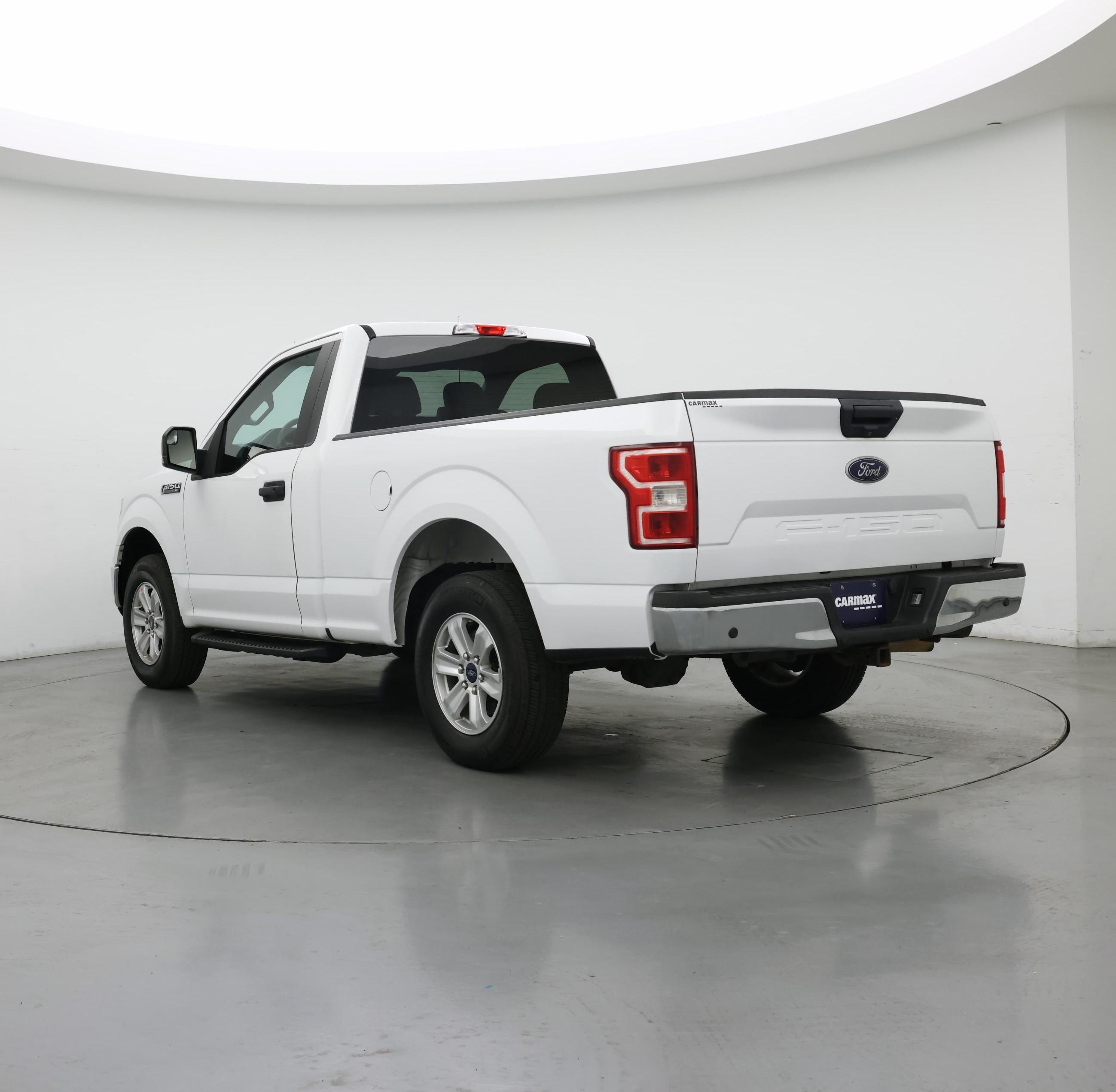 Thumbnail: 2020 Ford F-150 - 2