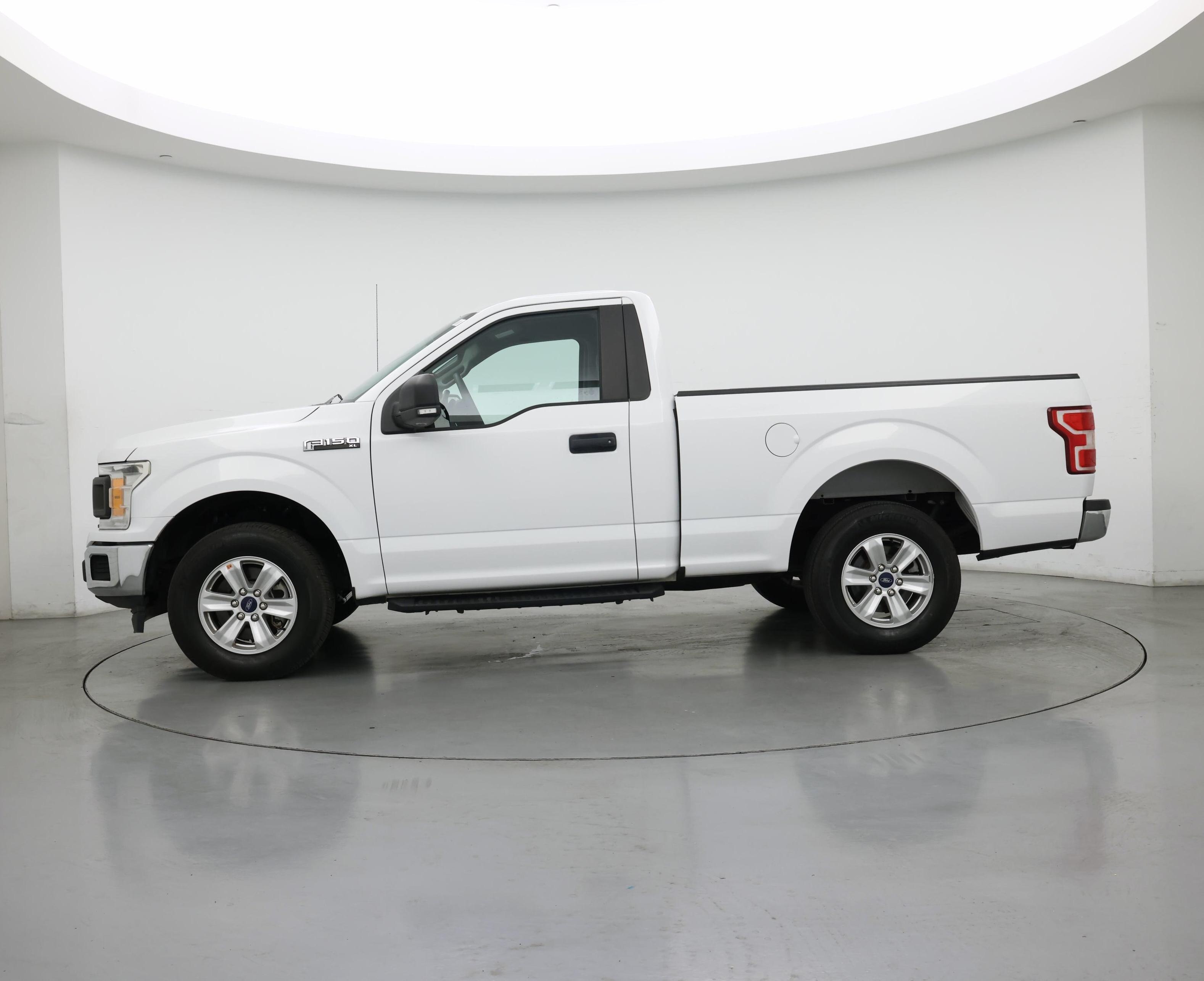 Thumbnail: 2020 Ford F-150 - 3