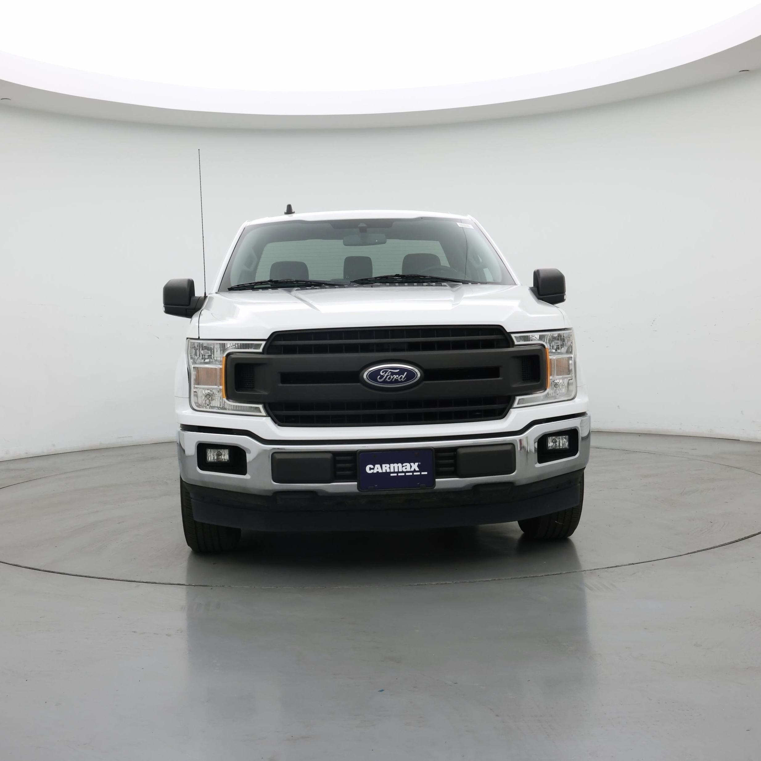 Thumbnail: 2020 Ford F-150 - 5