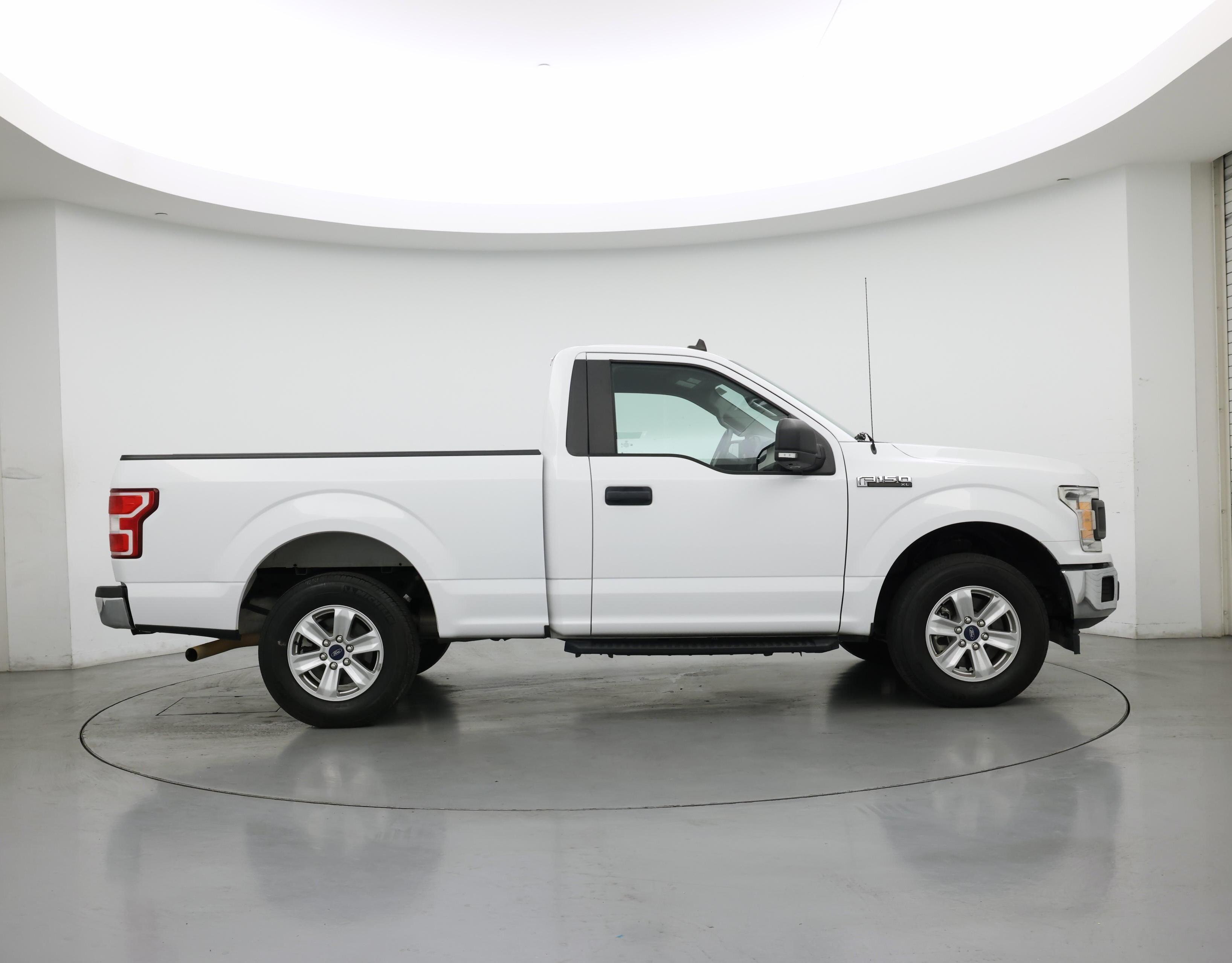 Thumbnail: 2020 Ford F-150 - 7