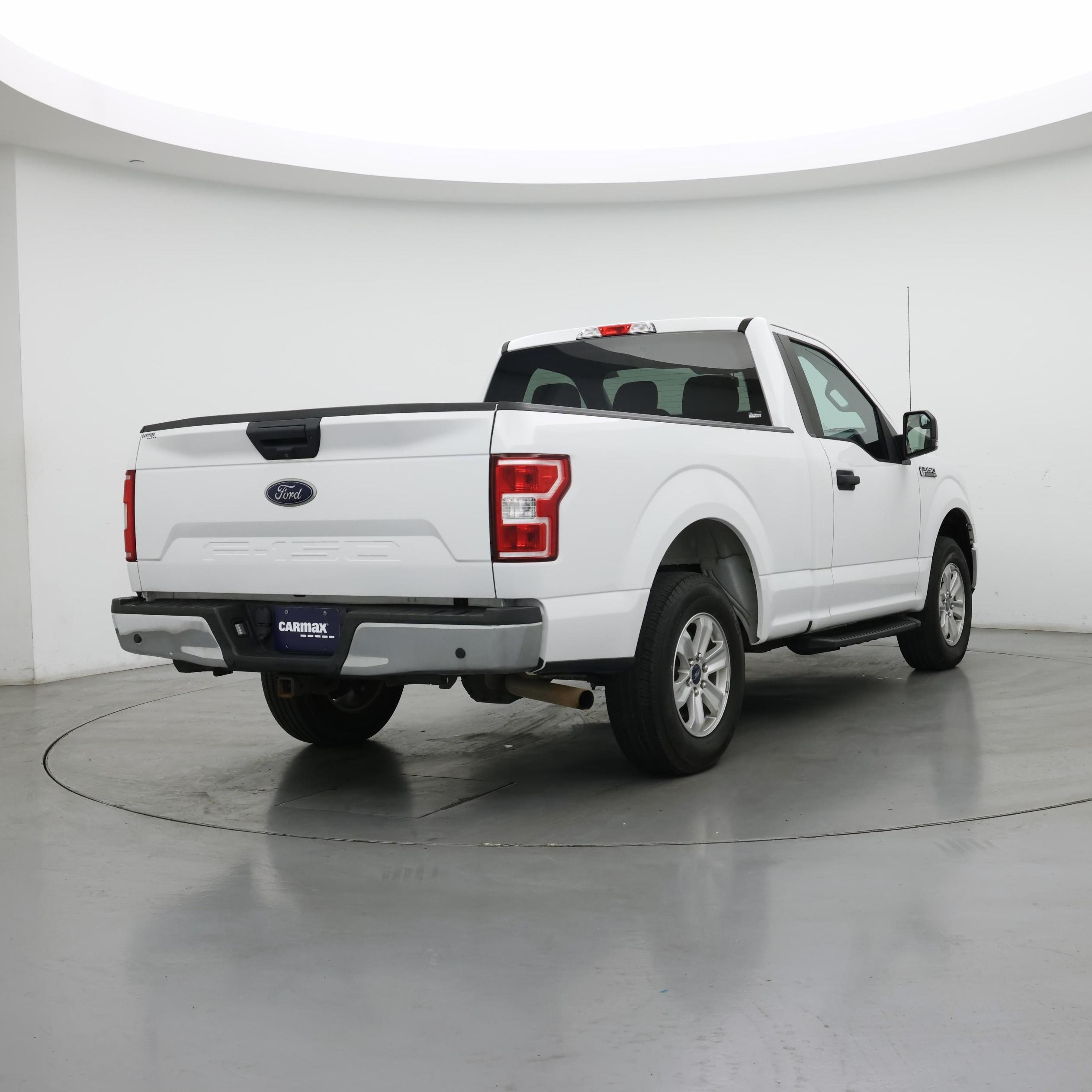 Thumbnail: 2020 Ford F-150 - 8