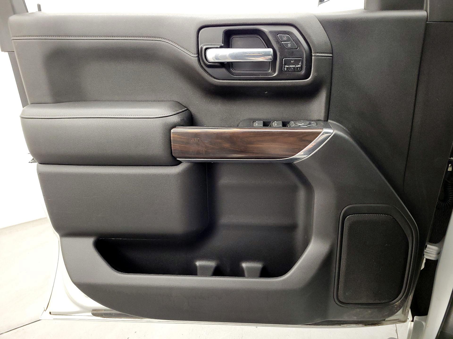 Thumbnail: 2021 GMC Sierra 1500 - 12