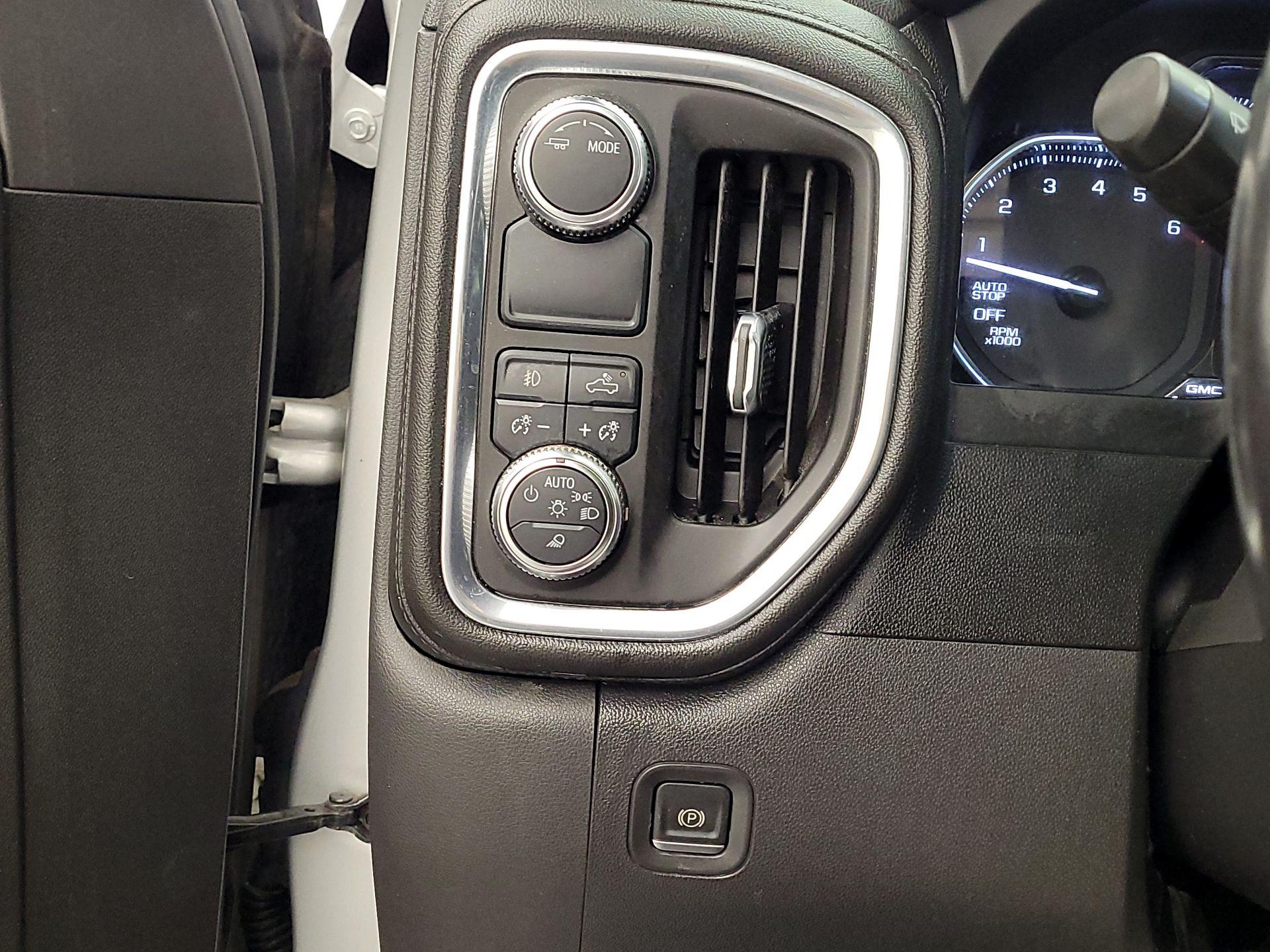 Thumbnail: 2021 GMC Sierra 1500 - 13