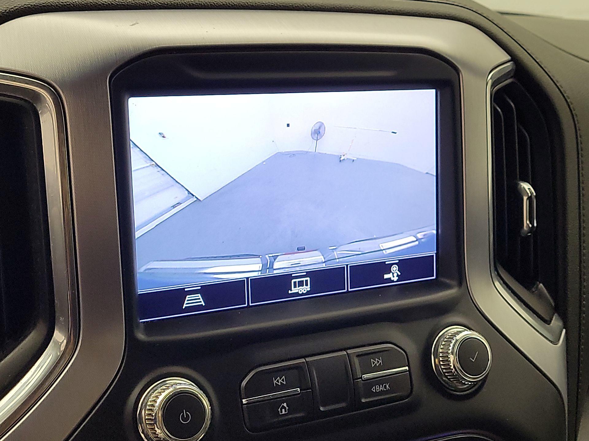 Thumbnail: 2021 GMC Sierra 1500 - 14