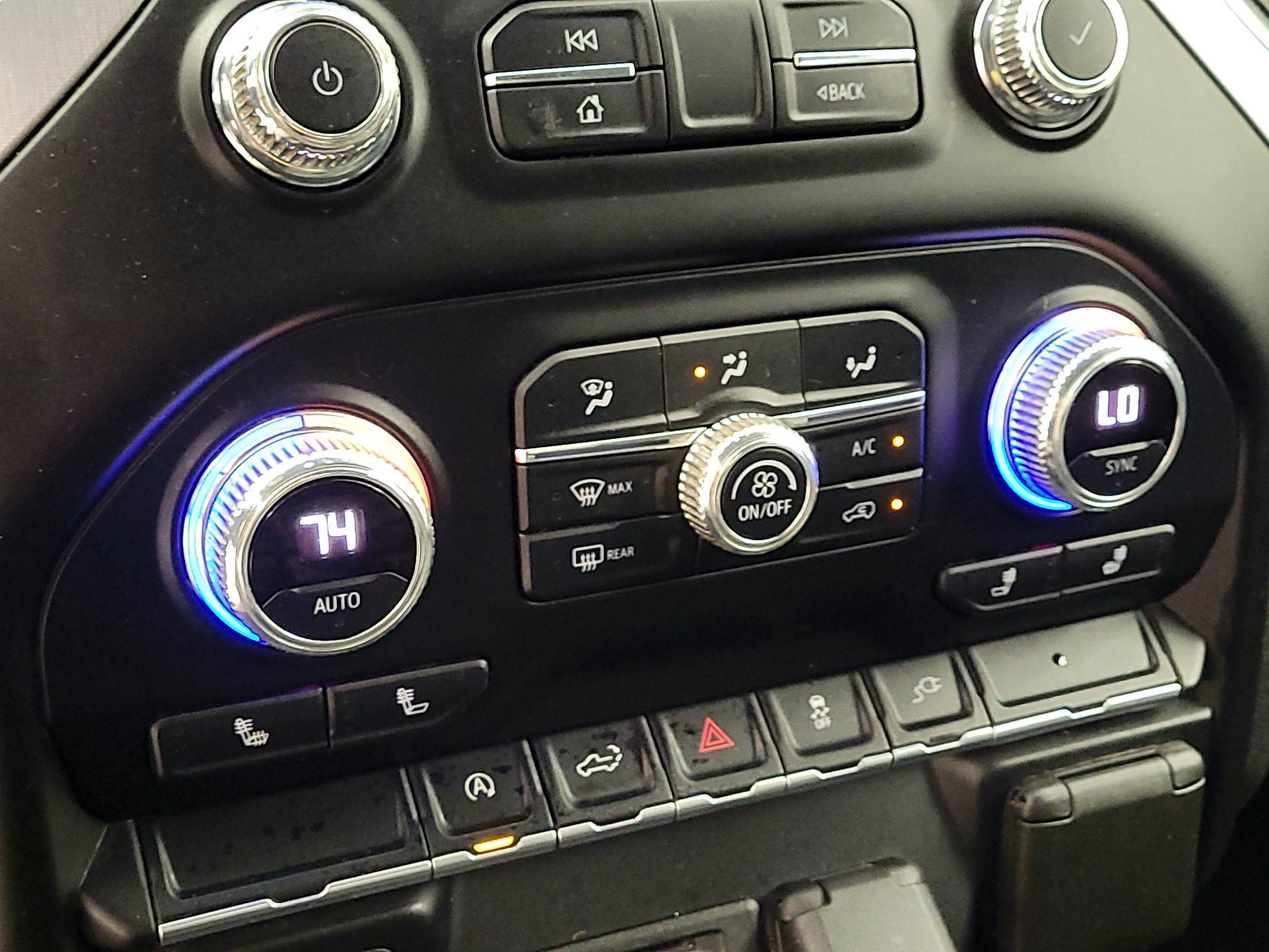 Thumbnail: 2021 GMC Sierra 1500 - 16