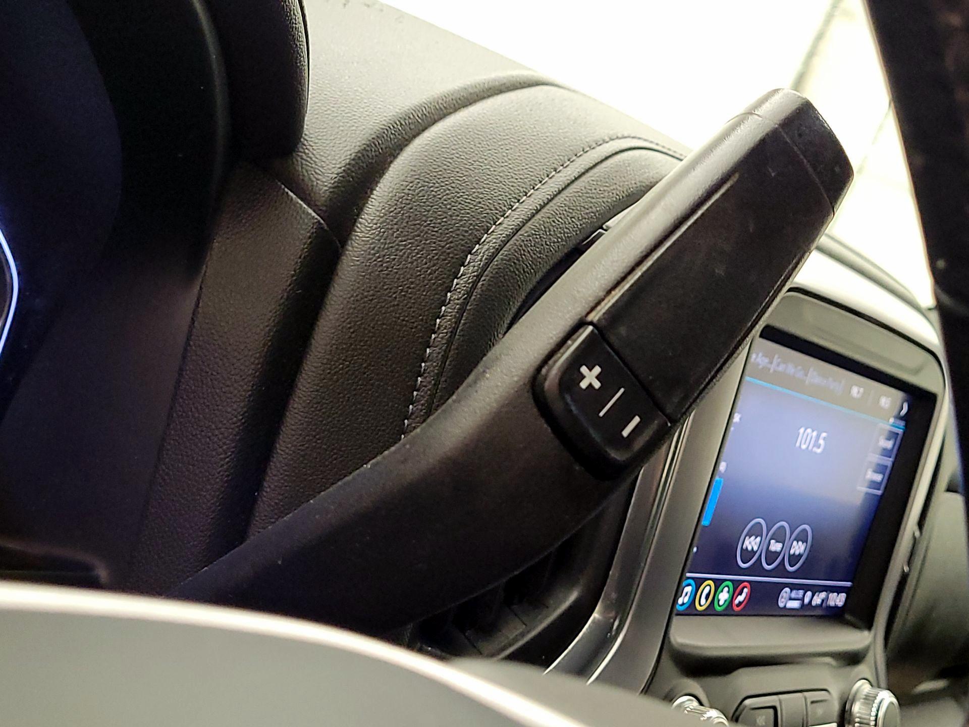 Thumbnail: 2021 GMC Sierra 1500 - 17