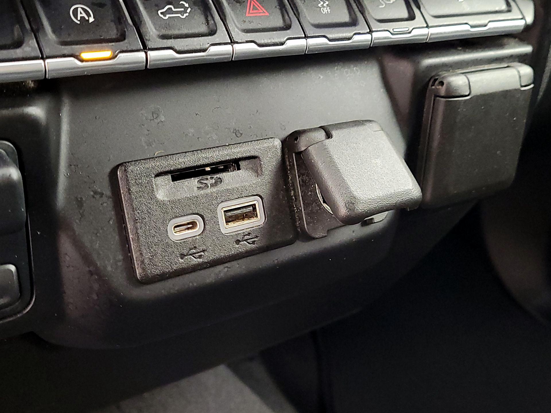 Thumbnail: 2021 GMC Sierra 1500 - 18