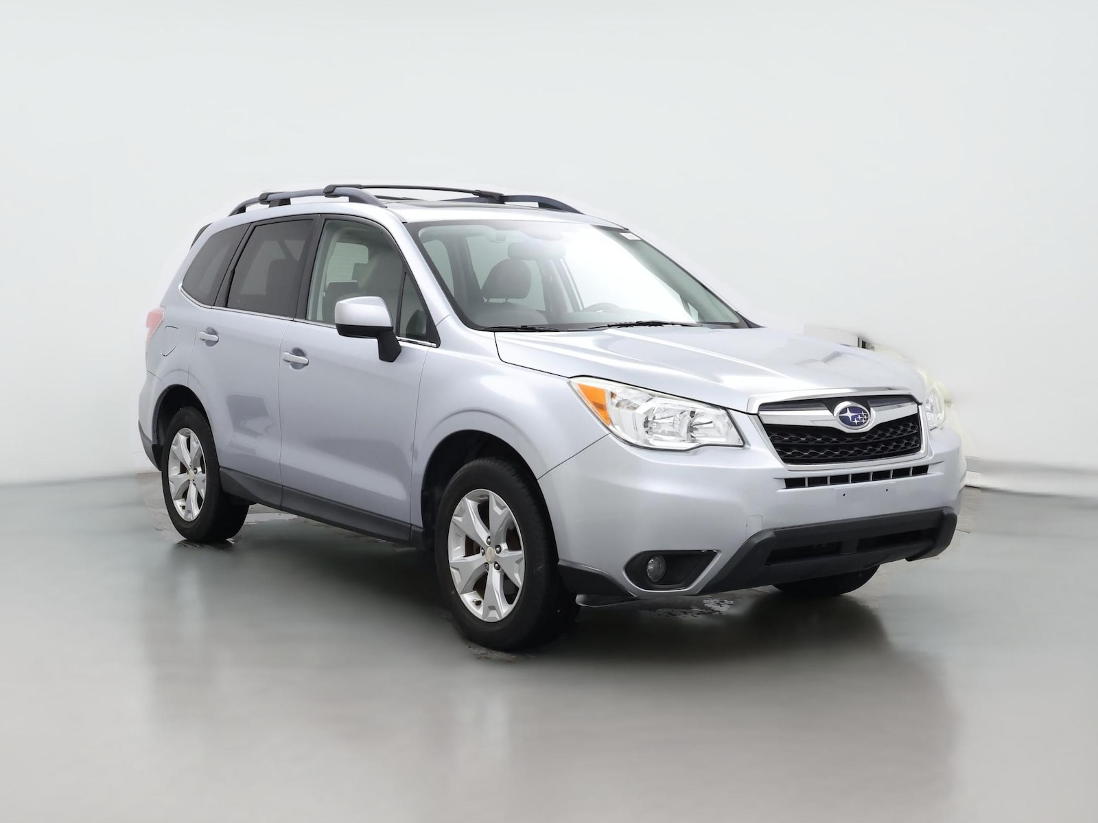 2016 Subaru Forester i Limited