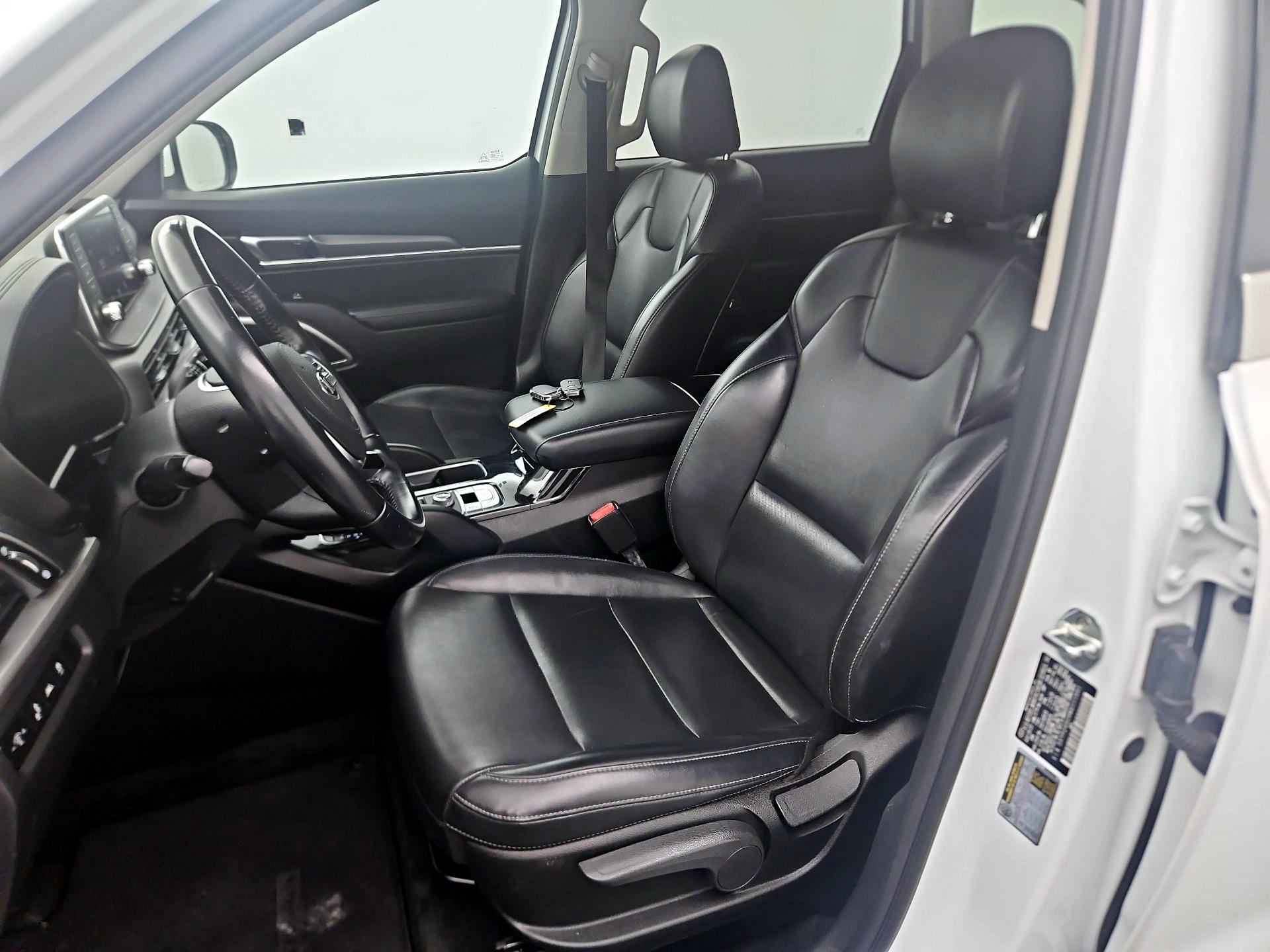 Thumbnail: 2021 Kia Telluride - 11