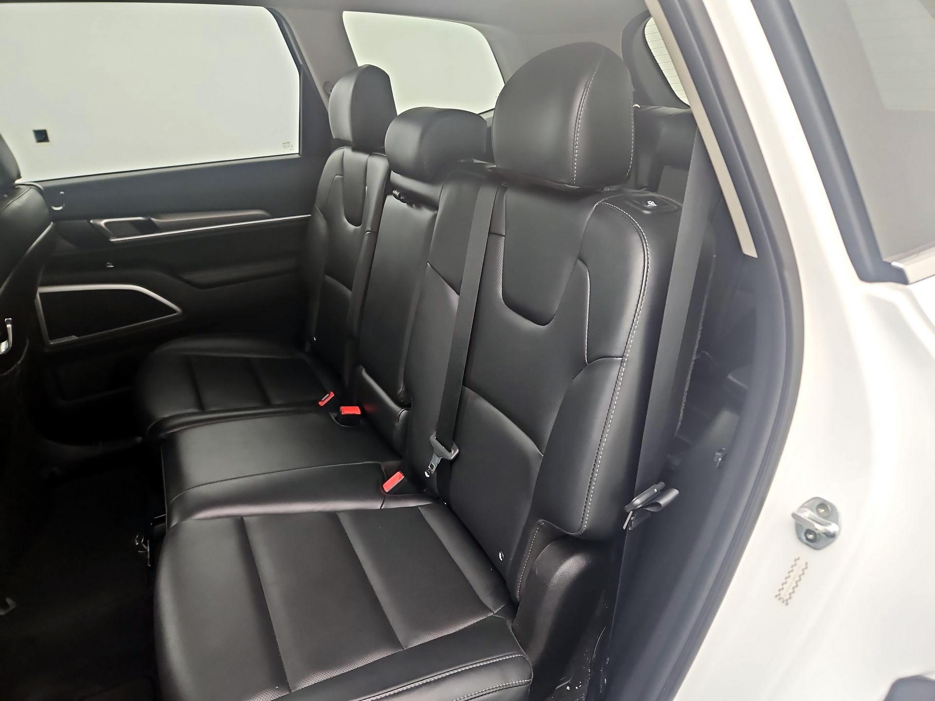 Thumbnail: 2021 Kia Telluride - 19