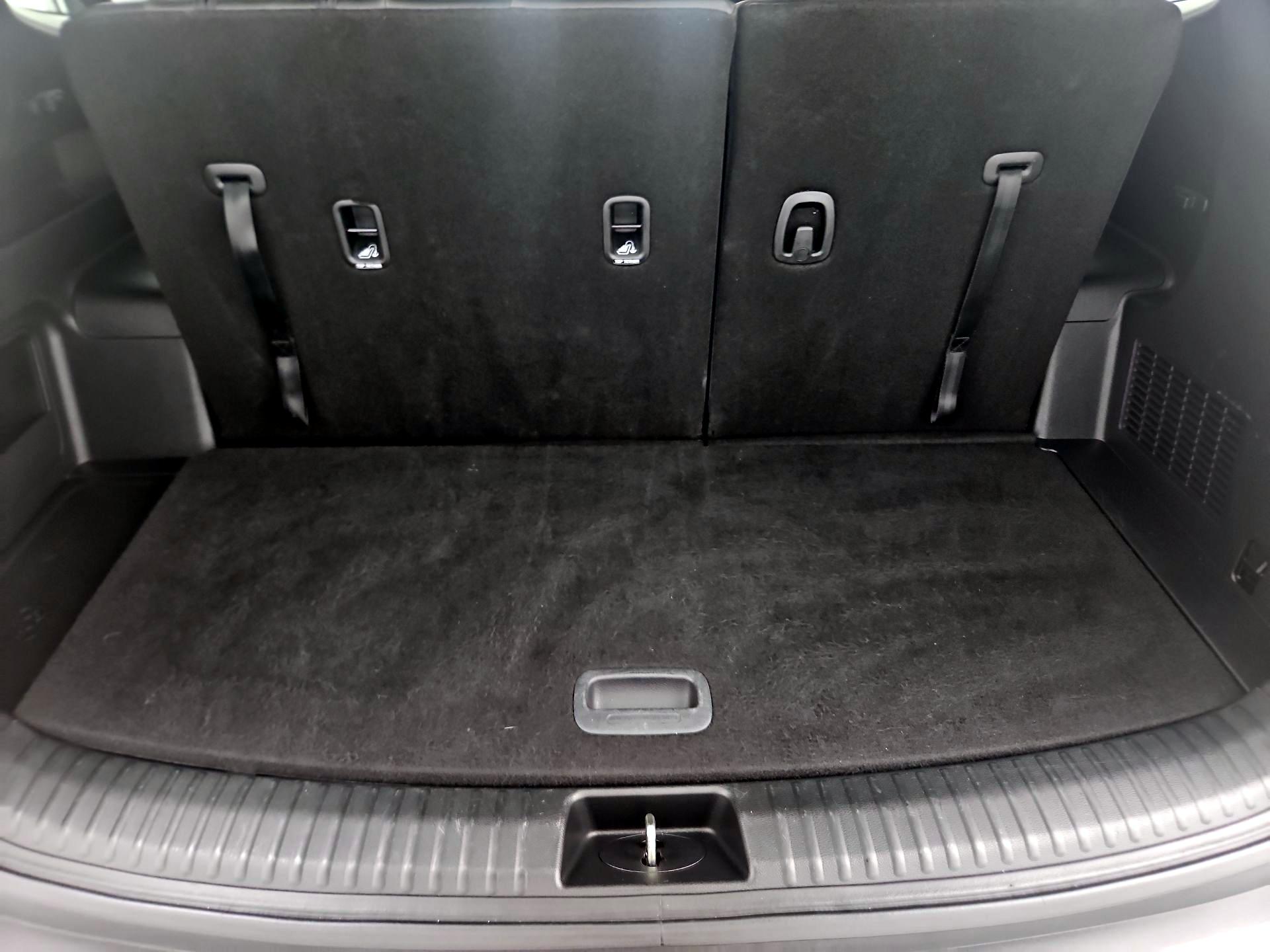 Thumbnail: 2021 Kia Telluride - 20