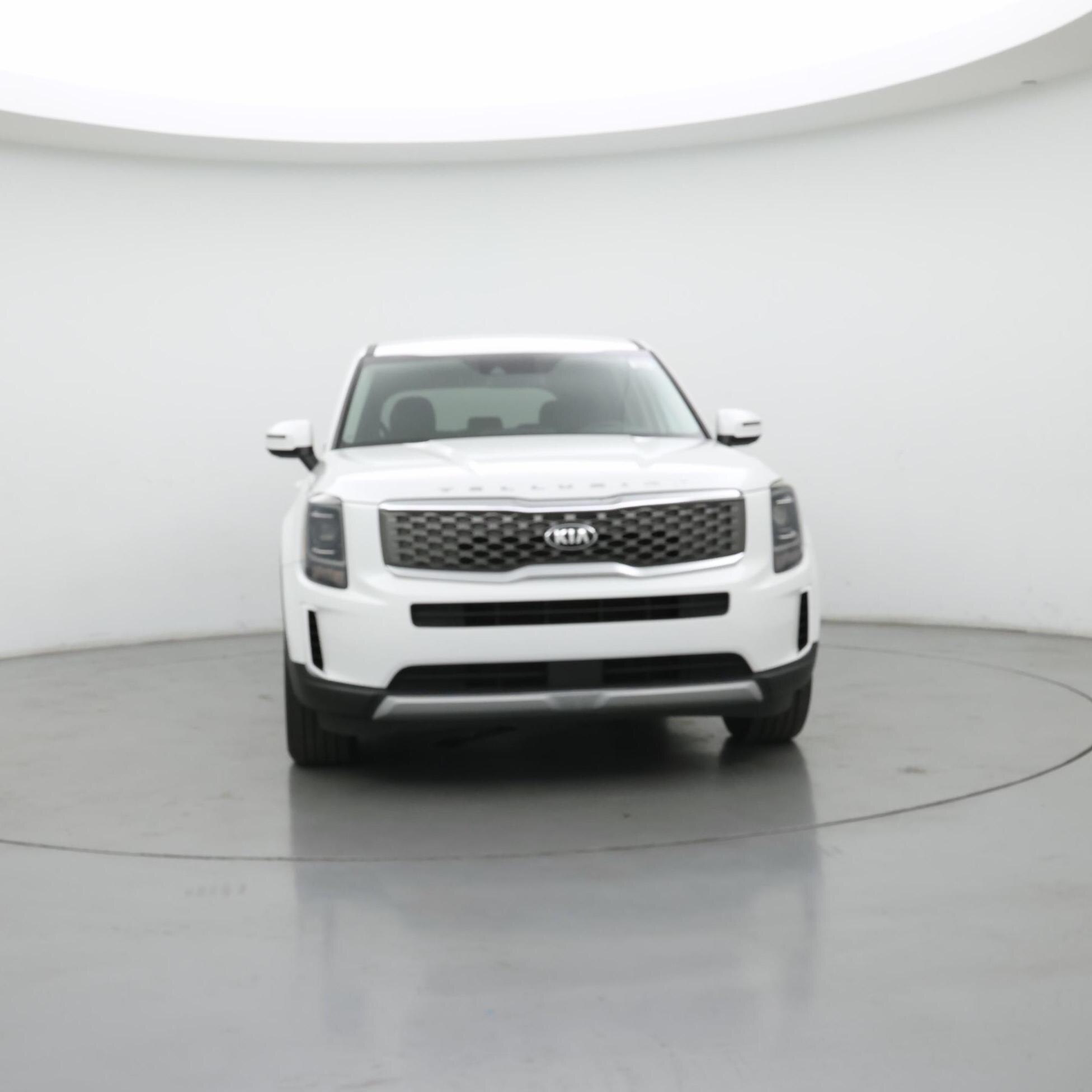 Thumbnail: 2021 Kia Telluride - 5