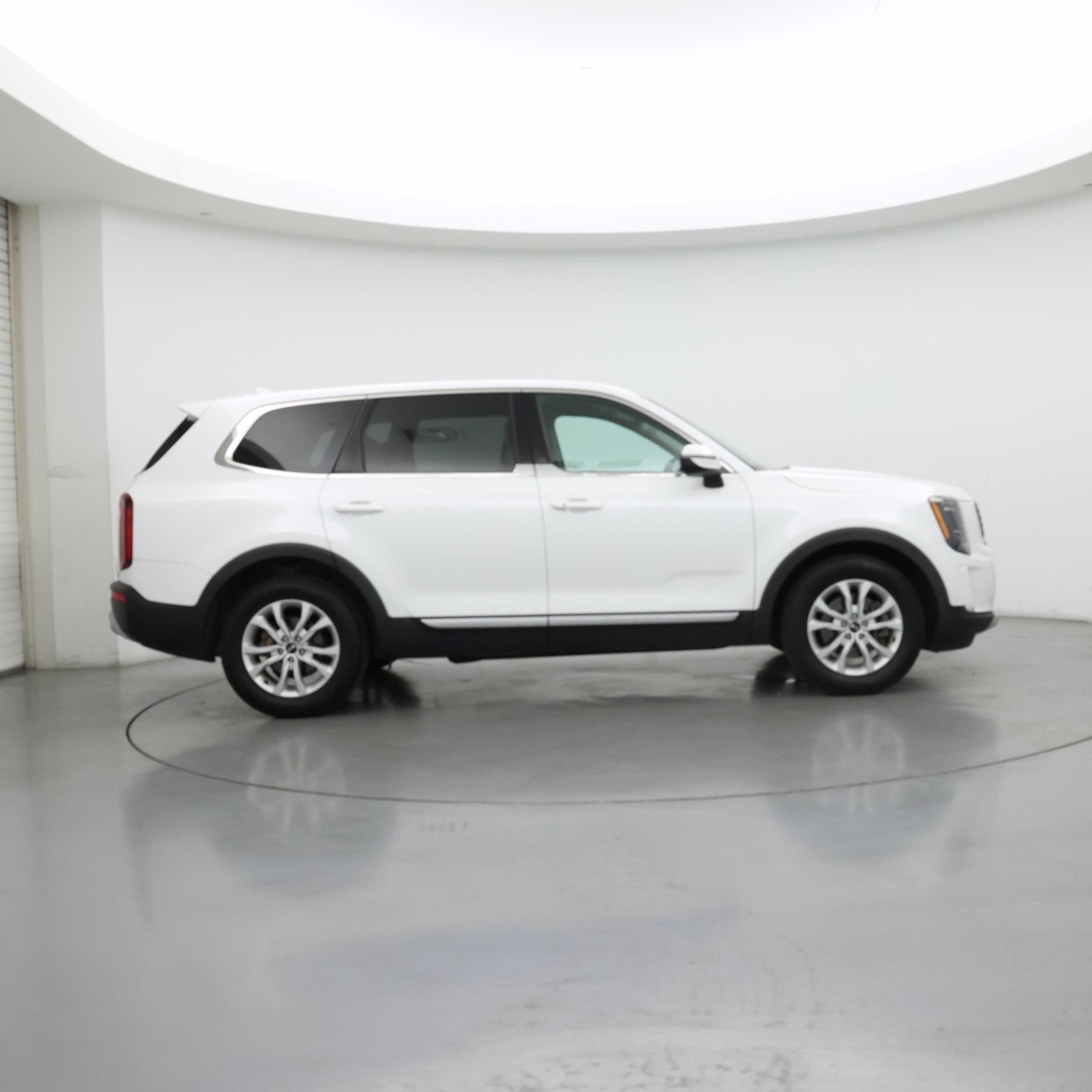 Thumbnail: 2021 Kia Telluride - 7