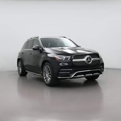 2021 Mercedes-Benz GLE350