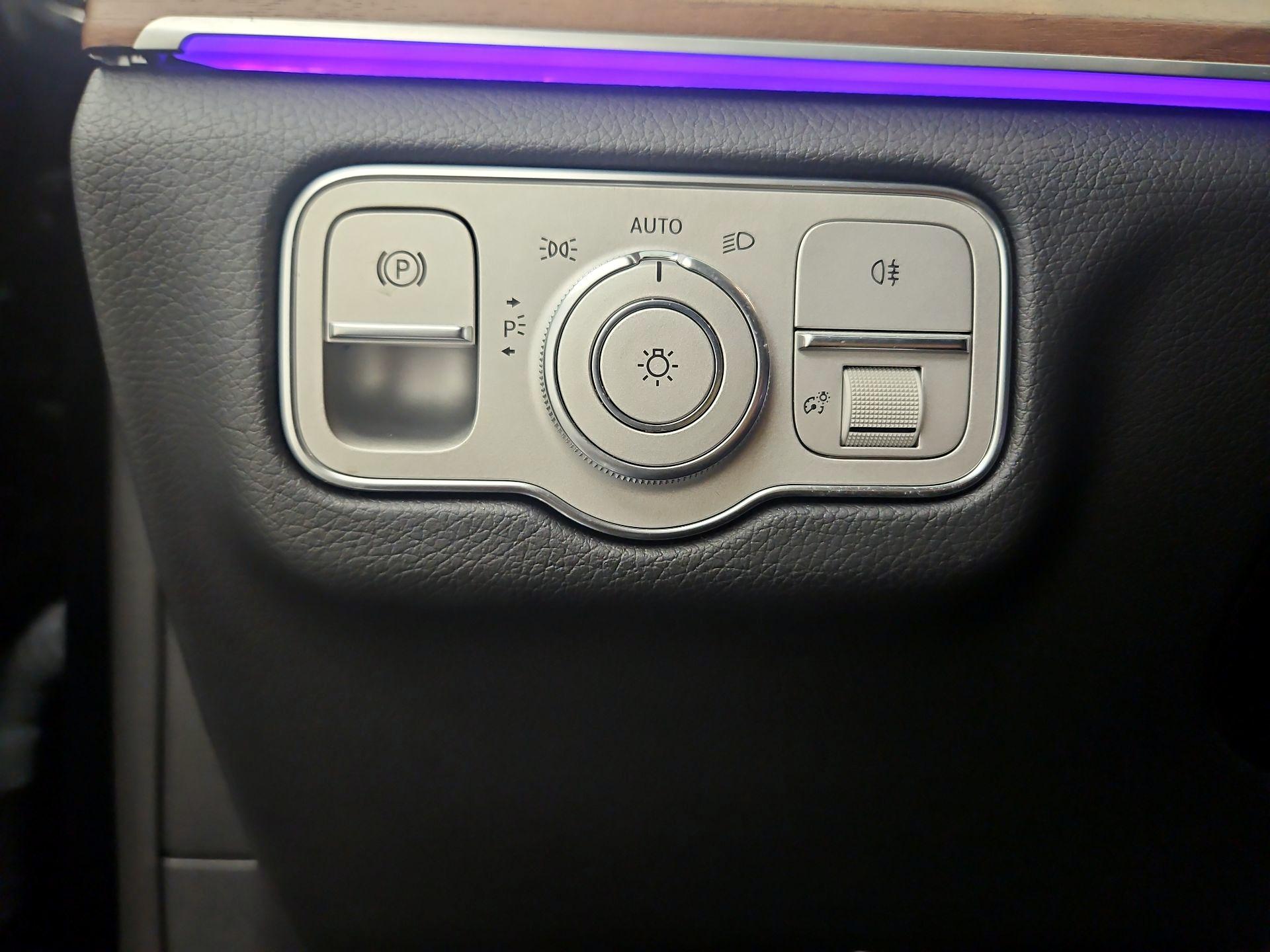 Thumbnail: 2021 Mercedes-Benz GLE - 13