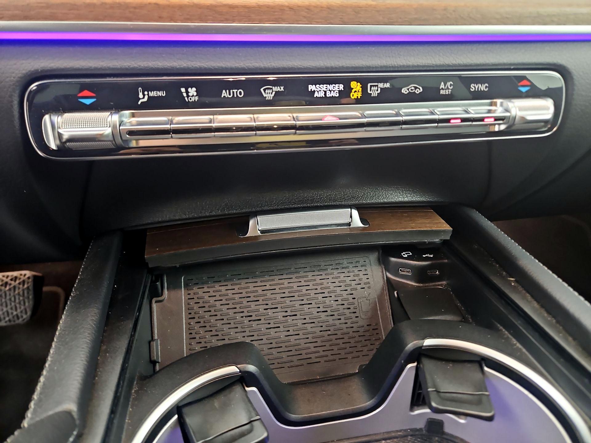 Thumbnail: 2021 Mercedes-Benz GLE - 16