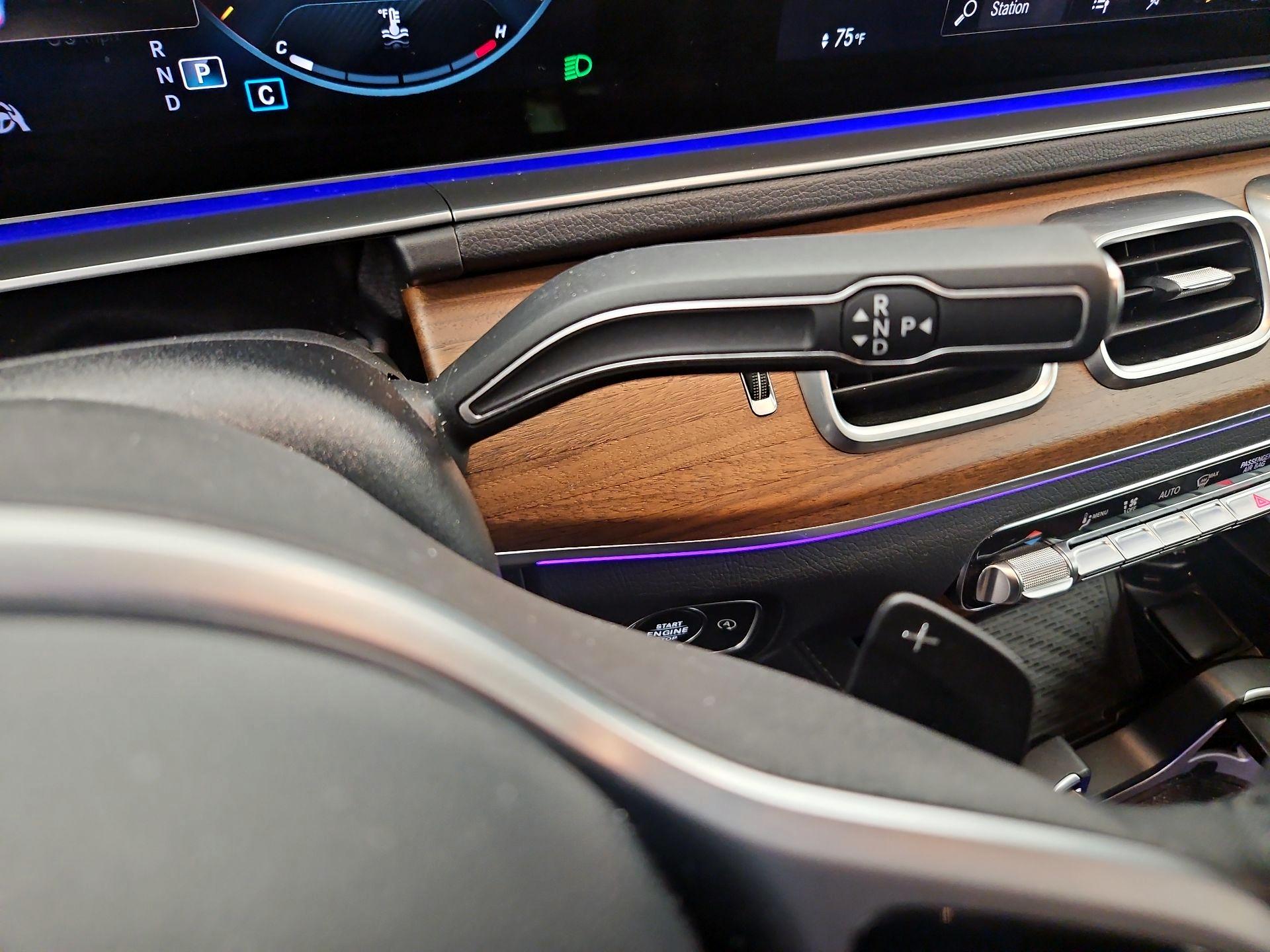 Thumbnail: 2021 Mercedes-Benz GLE - 17