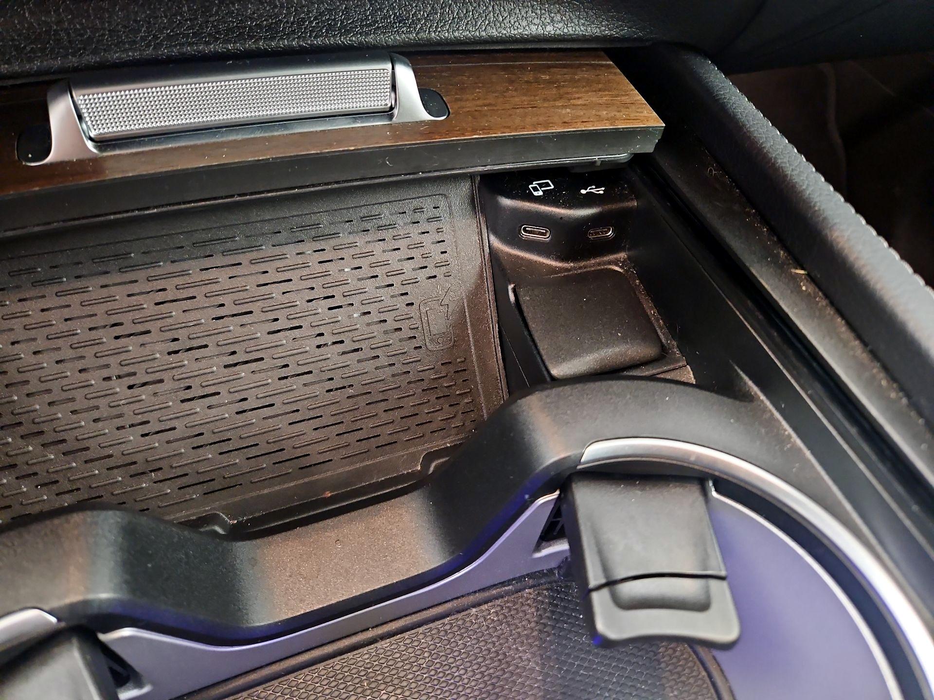 Thumbnail: 2021 Mercedes-Benz GLE - 18