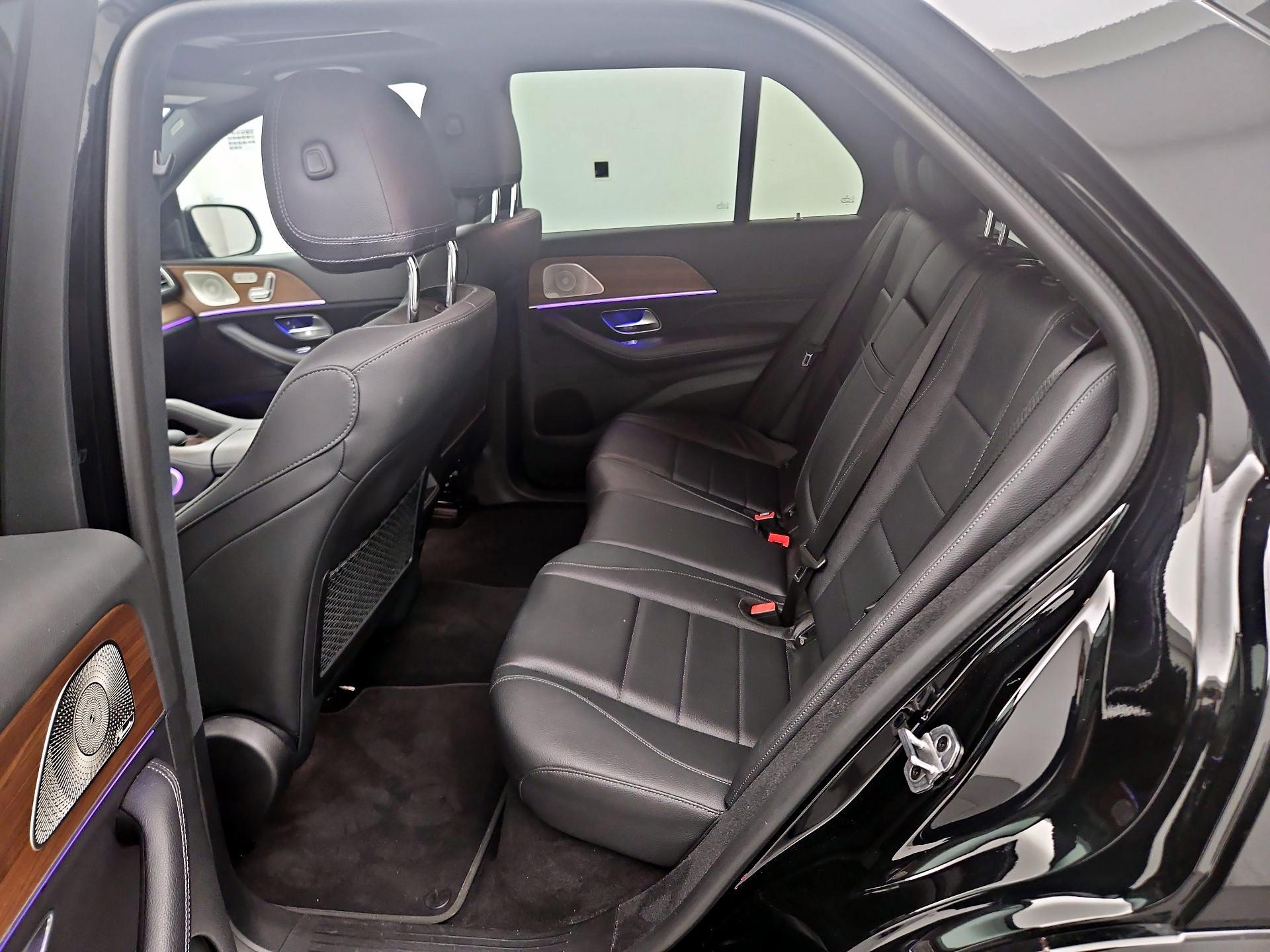 Thumbnail: 2021 Mercedes-Benz GLE - 20