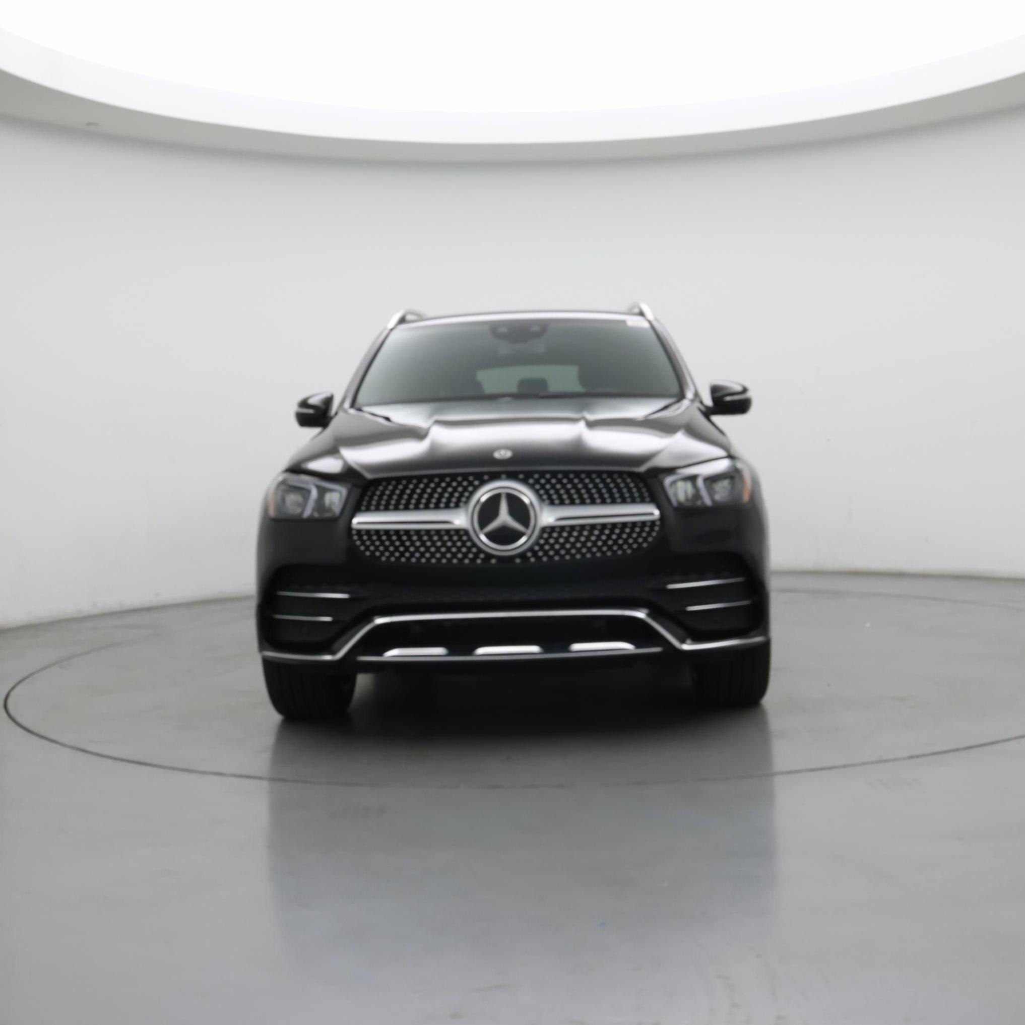 Thumbnail: 2021 Mercedes-Benz GLE - 5