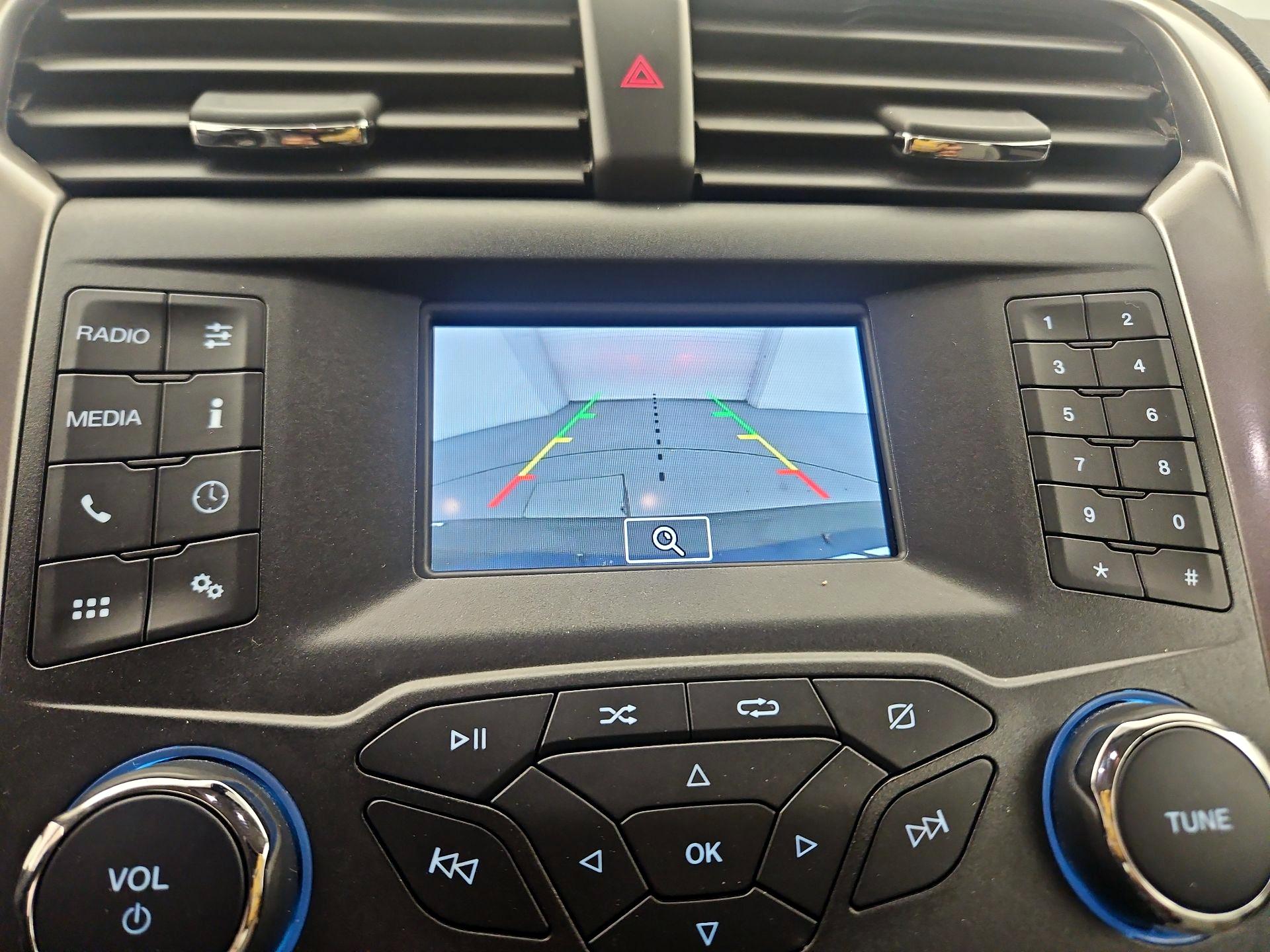 Thumbnail: 2020 Ford Fusion - 14