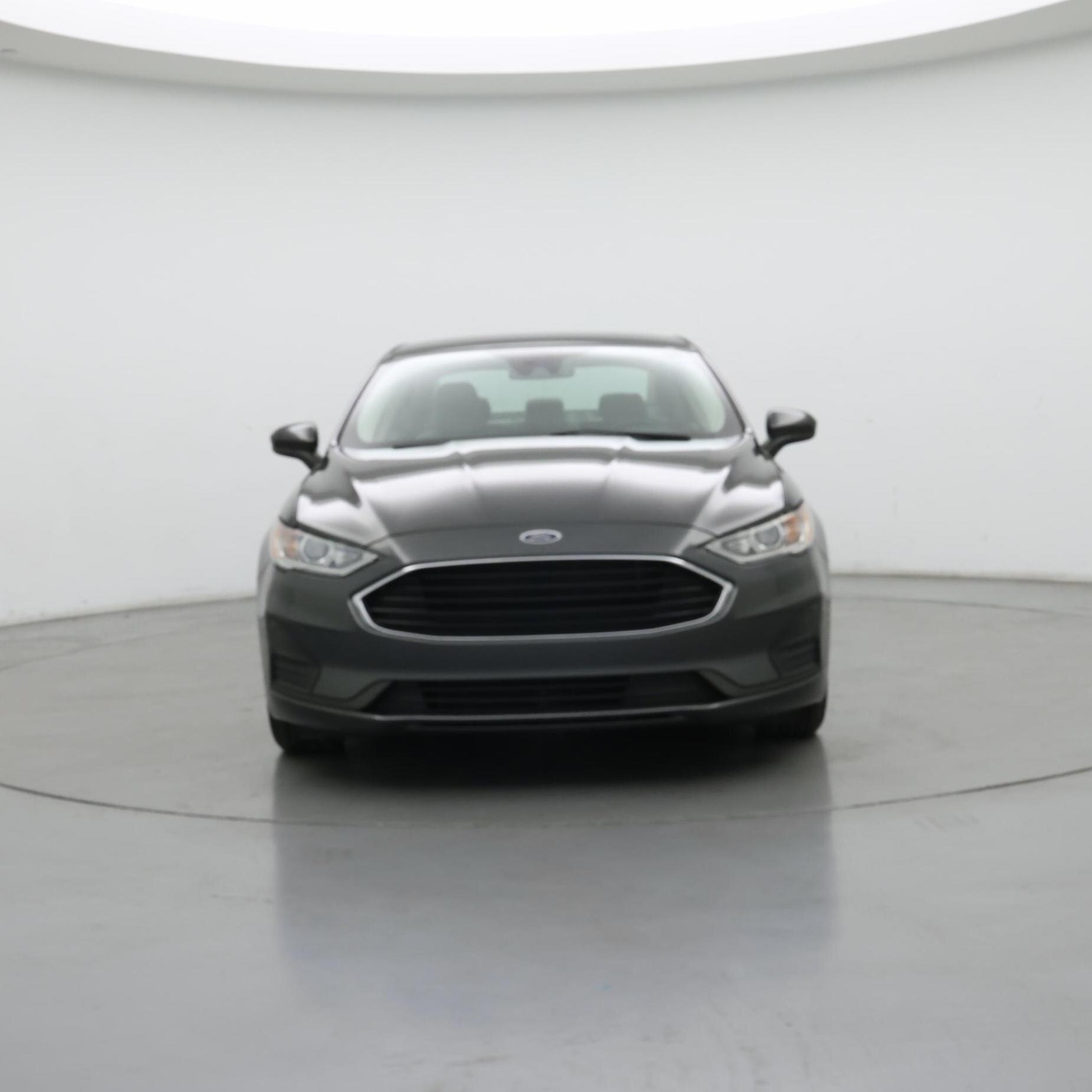 Thumbnail: 2020 Ford Fusion - 5