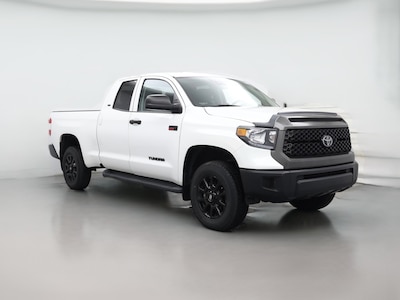 2021 Toyota Tundra SR