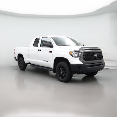 2021 Toyota Tundra SR