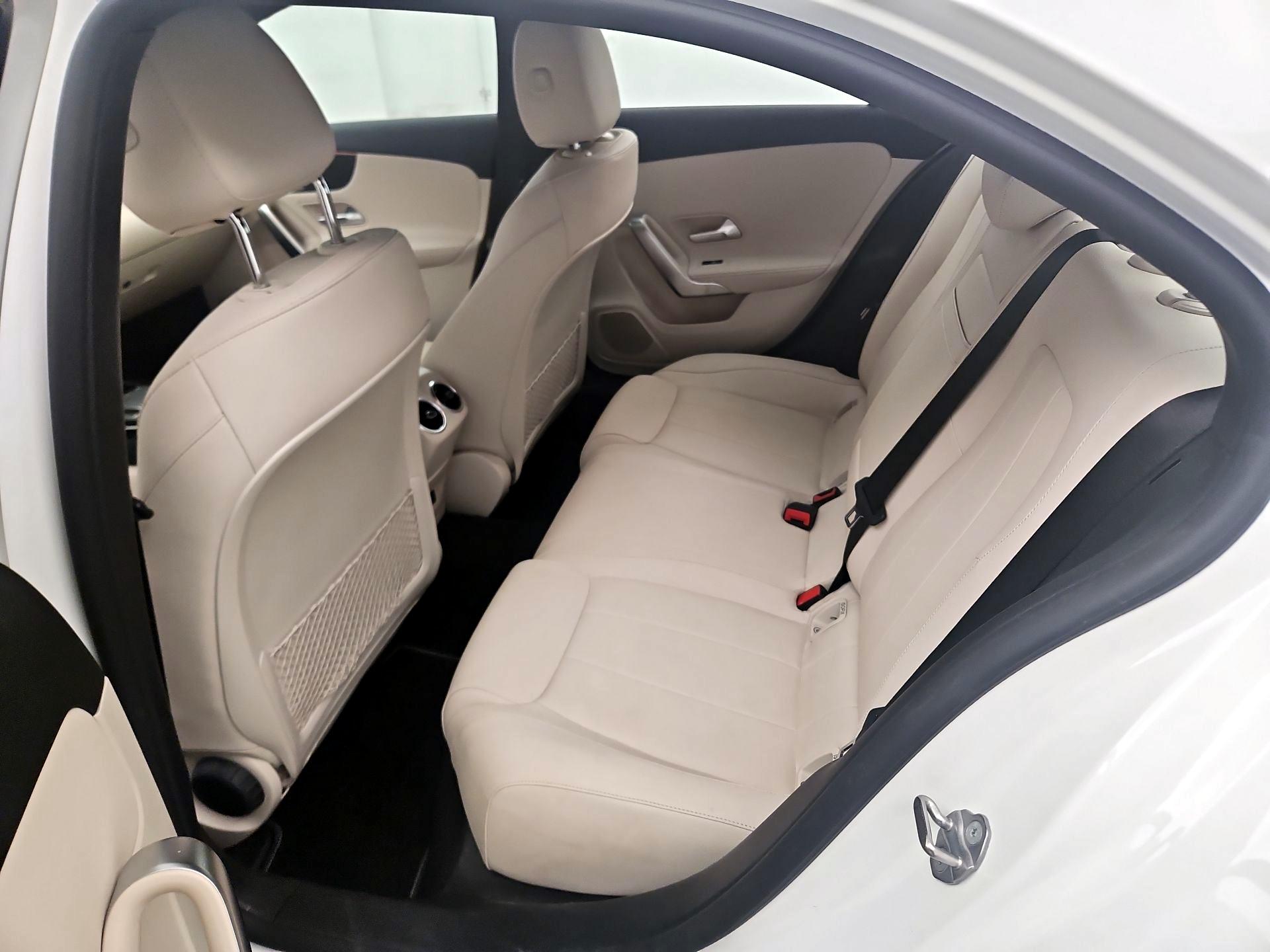 Thumbnail: 2022 Mercedes-Benz A-Class - 16