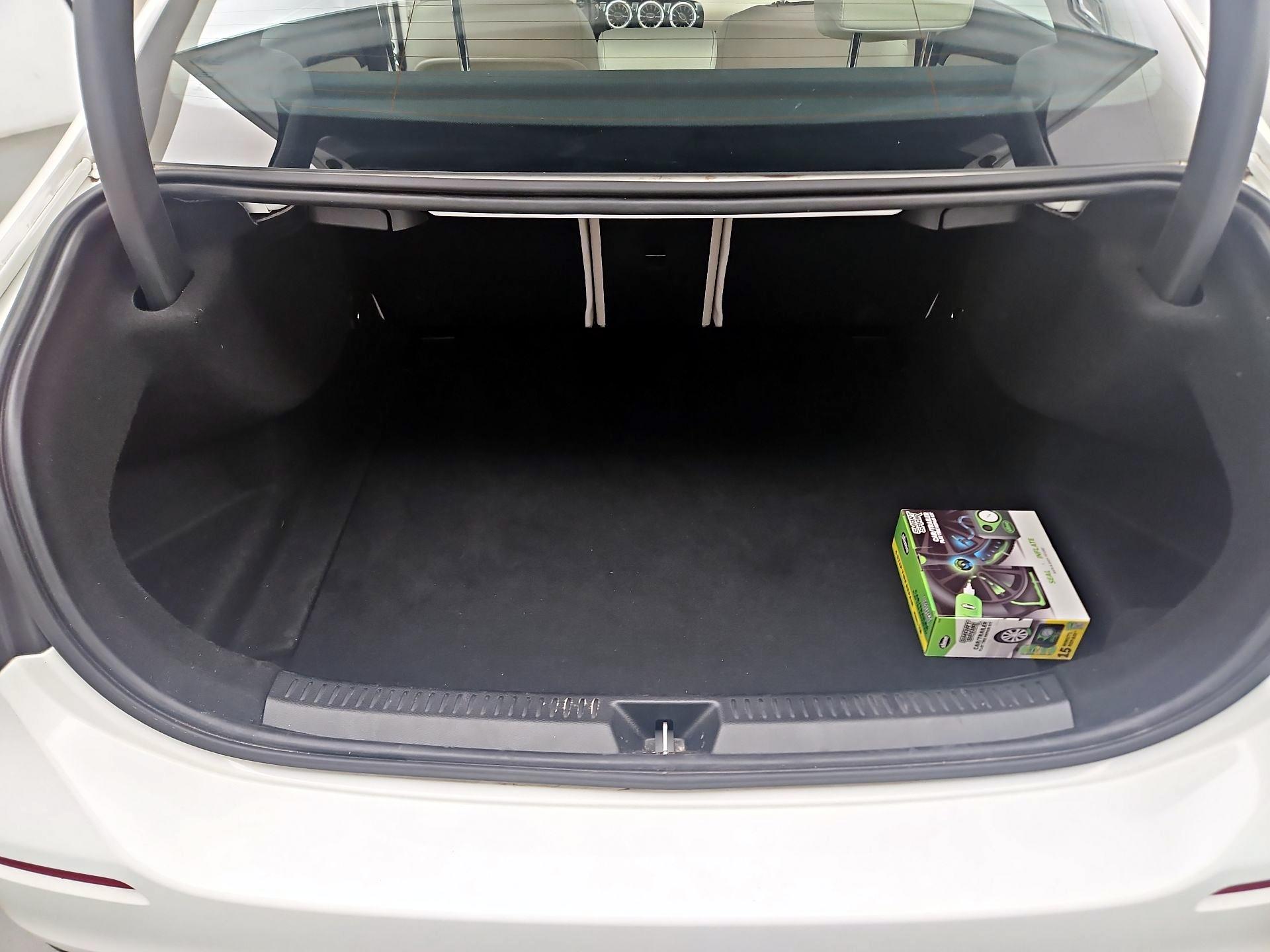 Thumbnail: 2022 Mercedes-Benz A-Class - 17