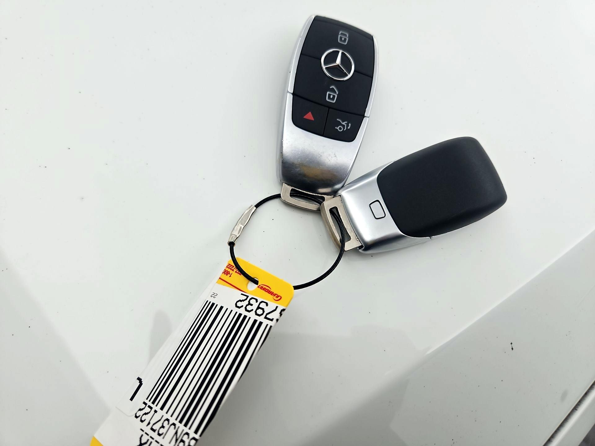 Thumbnail: 2022 Mercedes-Benz A-Class - 19