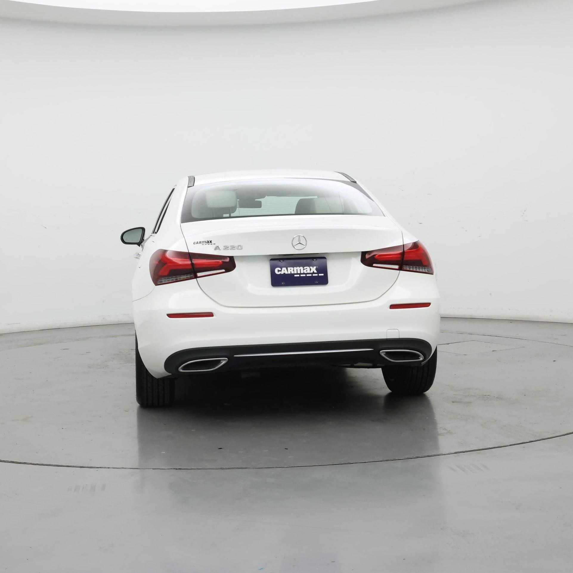 Thumbnail: 2022 Mercedes-Benz A-Class - 6