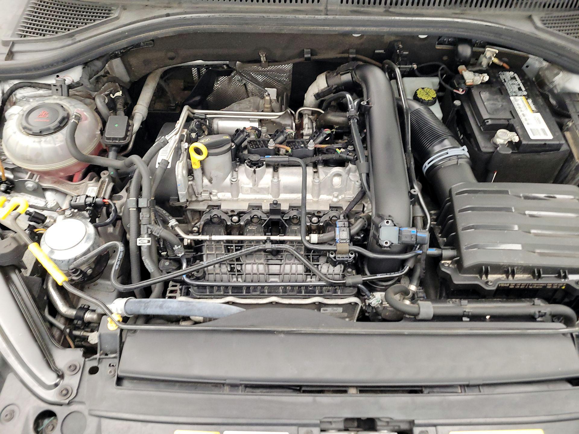 Thumbnail: 2021 Volkswagen Jetta - 17