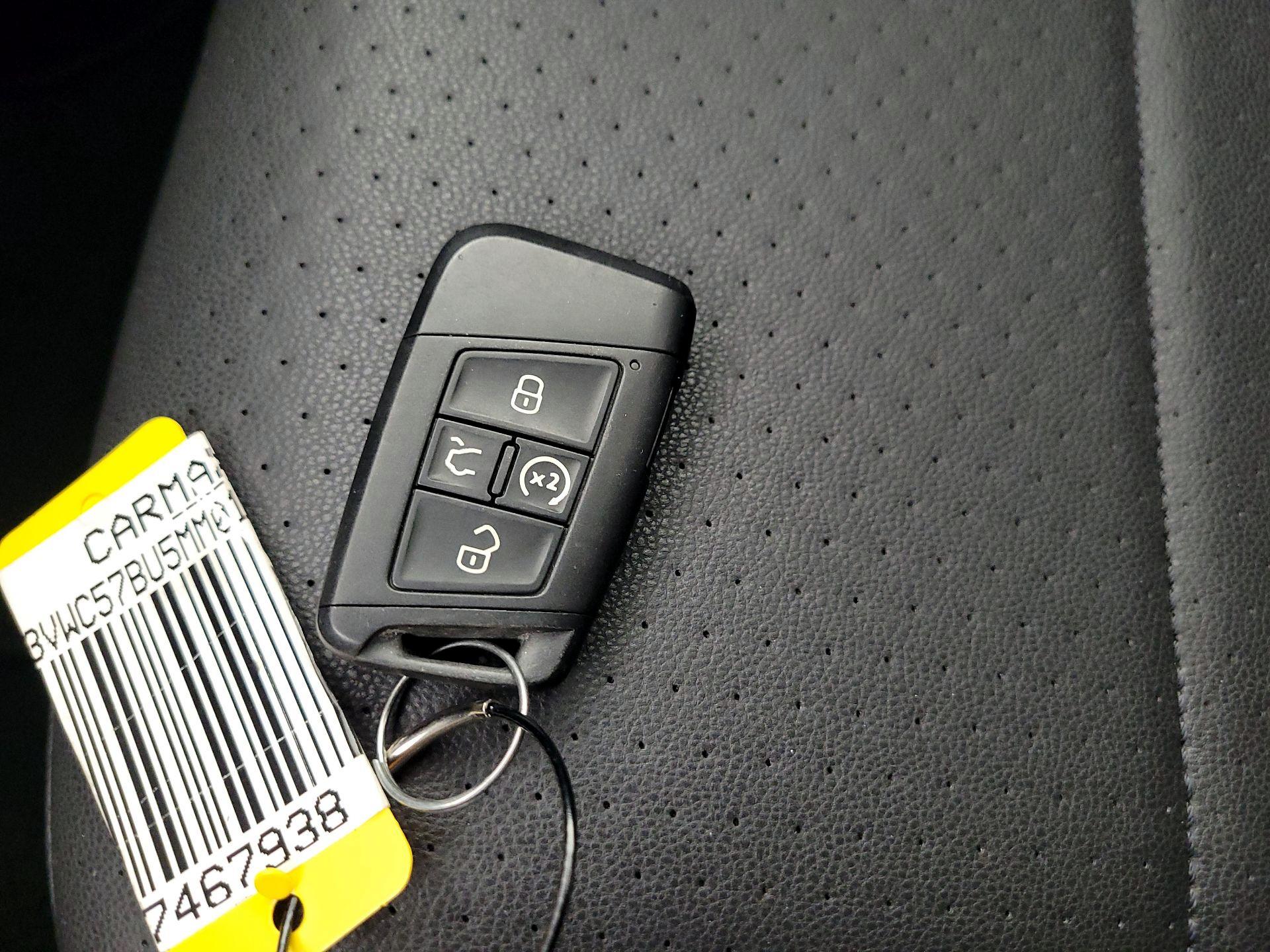 Thumbnail: 2021 Volkswagen Jetta - 18