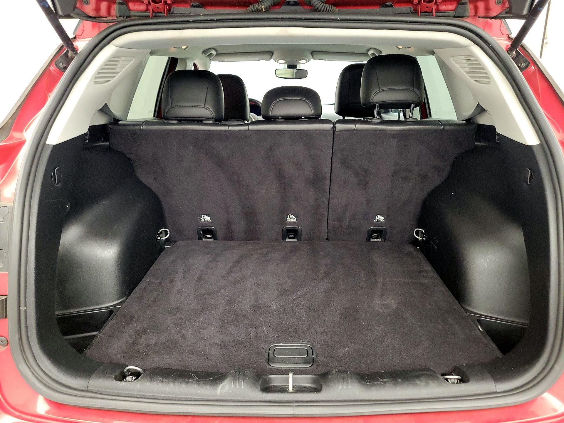 Thumbnail: 2020 Jeep Compass - 20