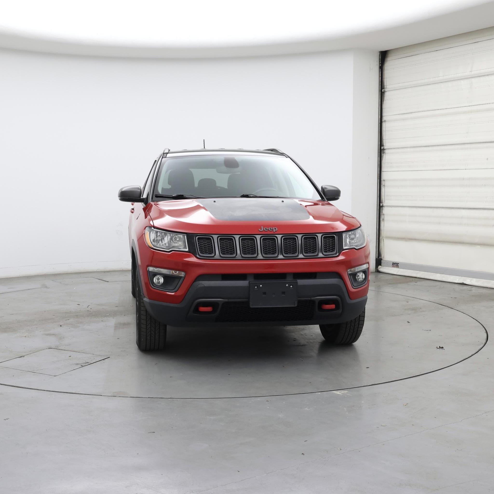 Thumbnail: 2020 Jeep Compass - 5